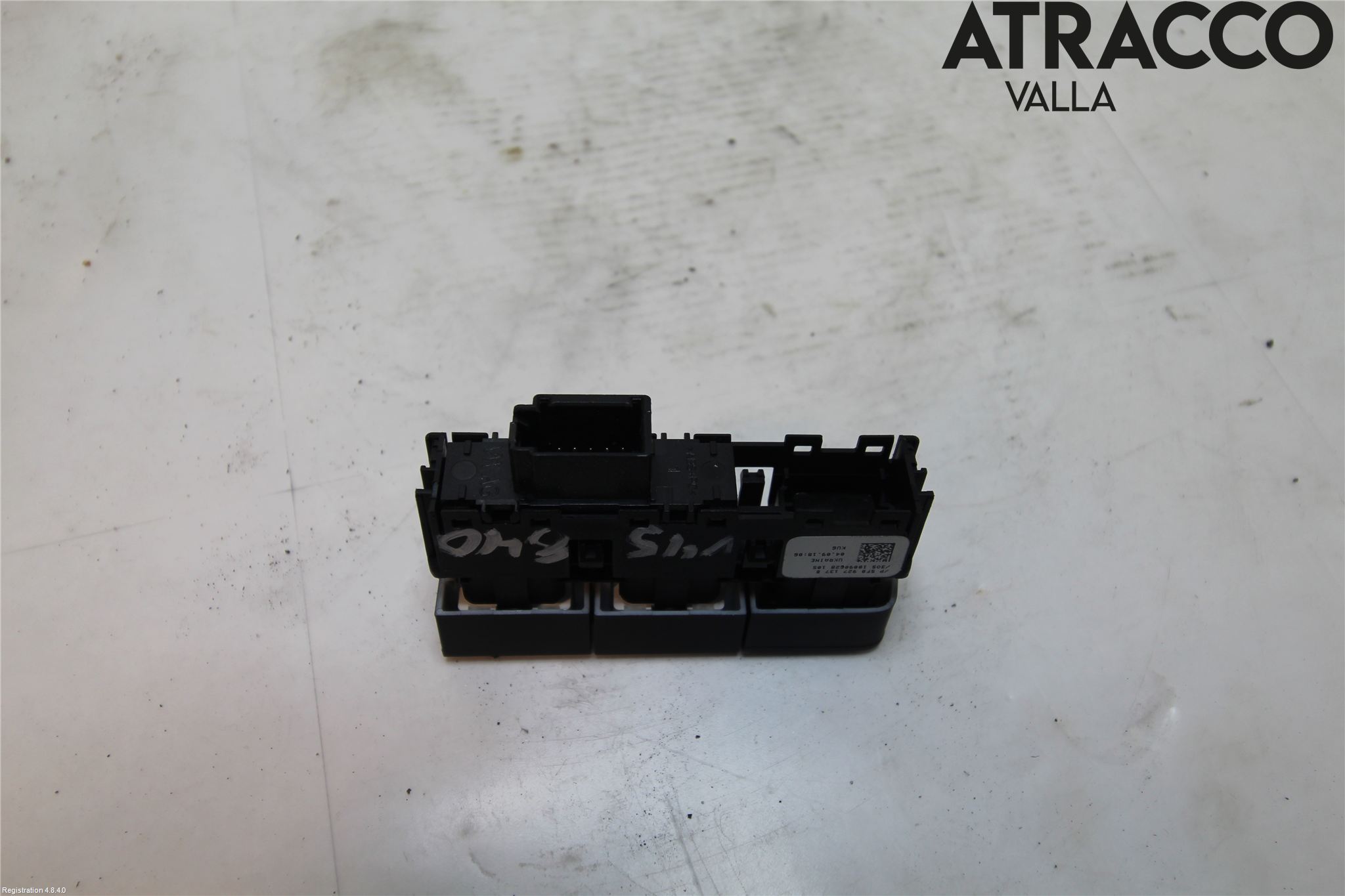 Seat LEON 13-20 Strömställare Parkeringshjälp
