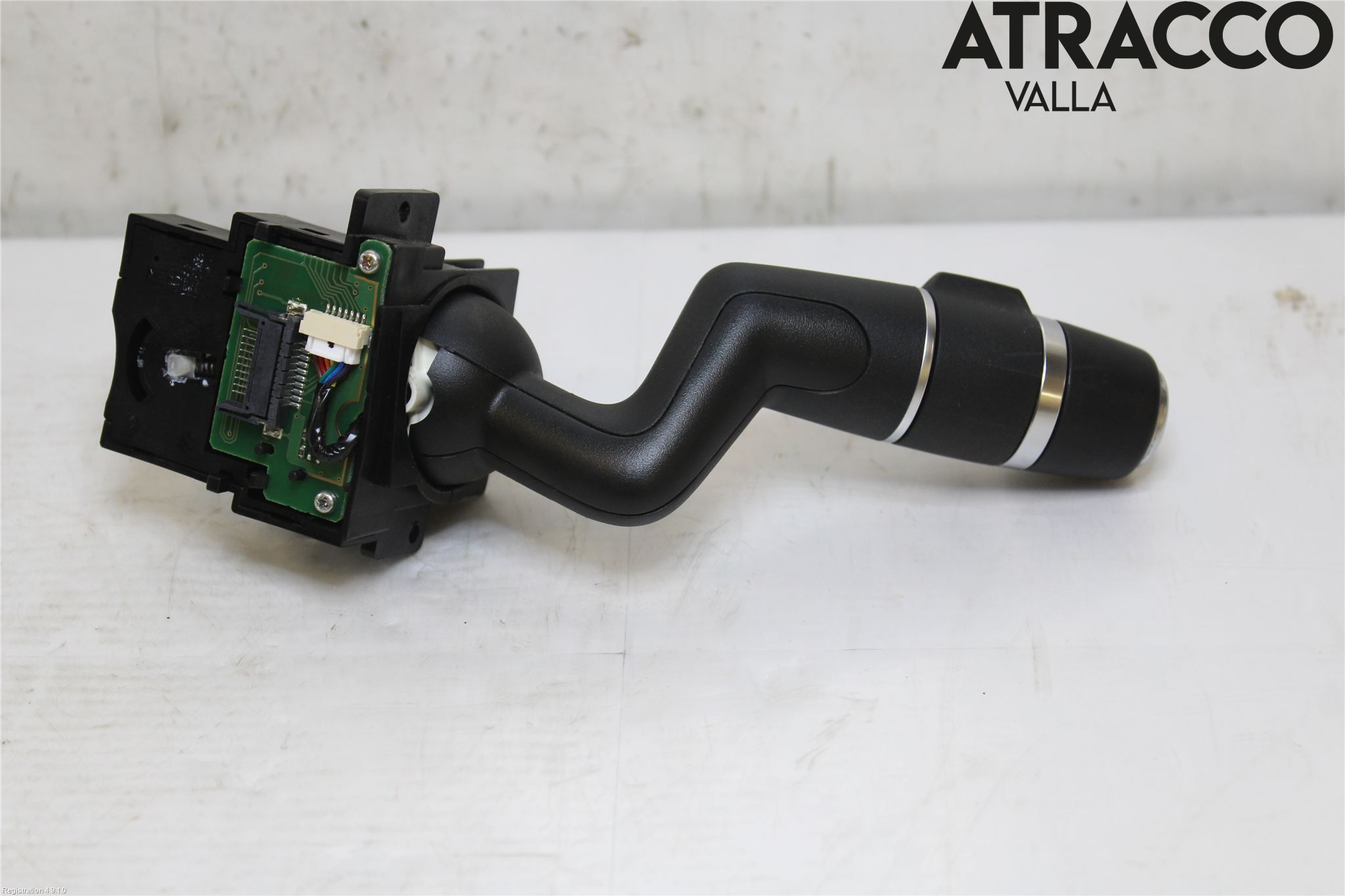 Landrover RANGE ROVER SPORT (L494) 14-22 Spak Blinkers-Ljusomk