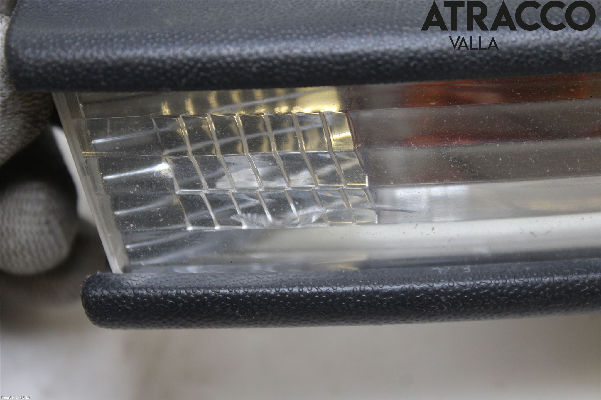 Volkswagen VW PASSAT 05-11 Blinkers Fram Höger