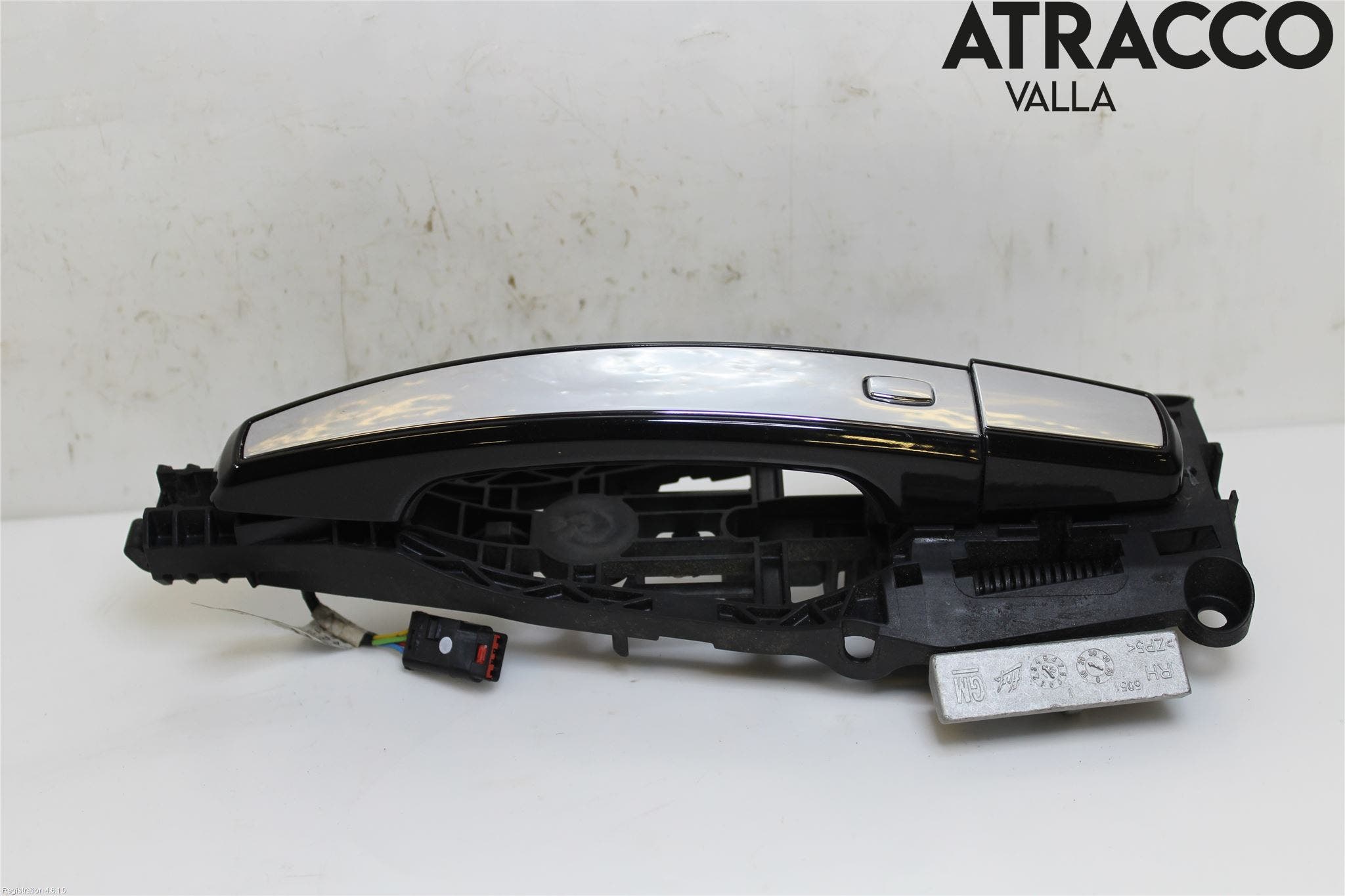 Opel MOKKA 13-20 Dörrhandtag Yttre Hö