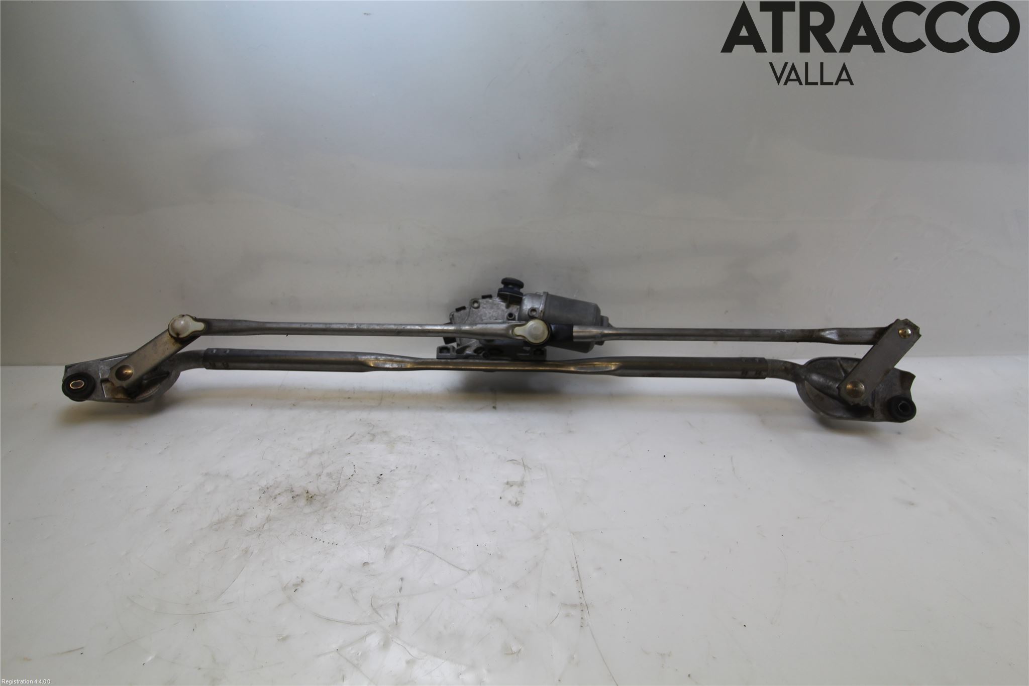 Chrysler CHR 300C Torkarmekanism Vindruta