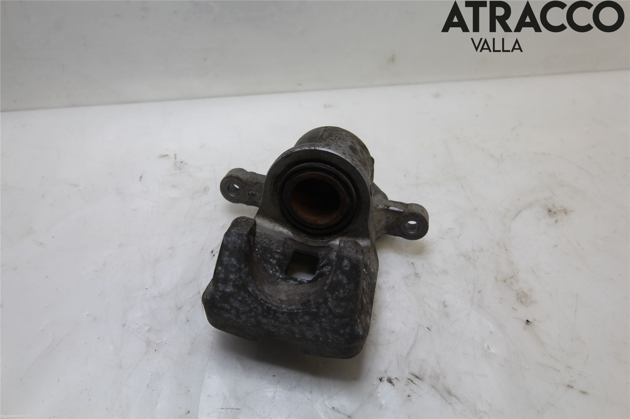 Toyota RAV4 13-18 Bromsok Bak Vänster