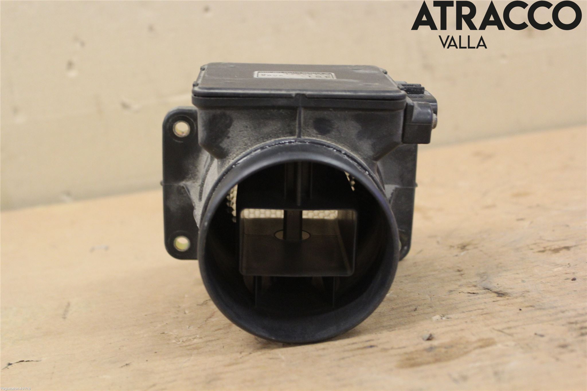 Mitsubishi CARISMA 00-04 Injluftmassamätare