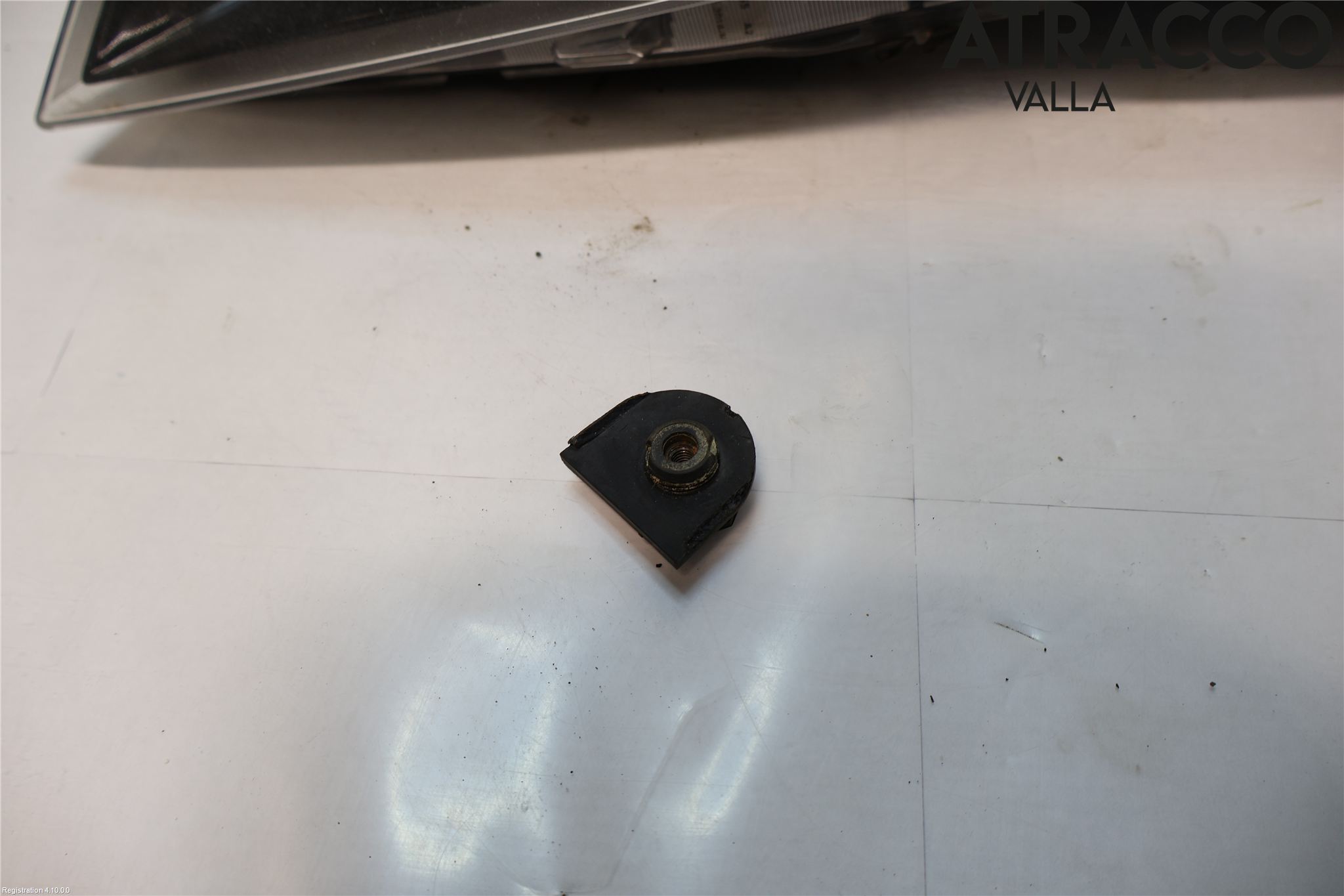 Seat LEON 13-20 Strålkastare Vänster