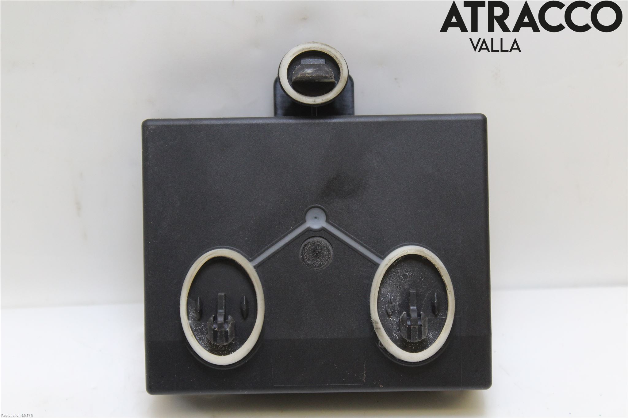 Audi A6/S6 4G 11-18 Styrenhet Dörr