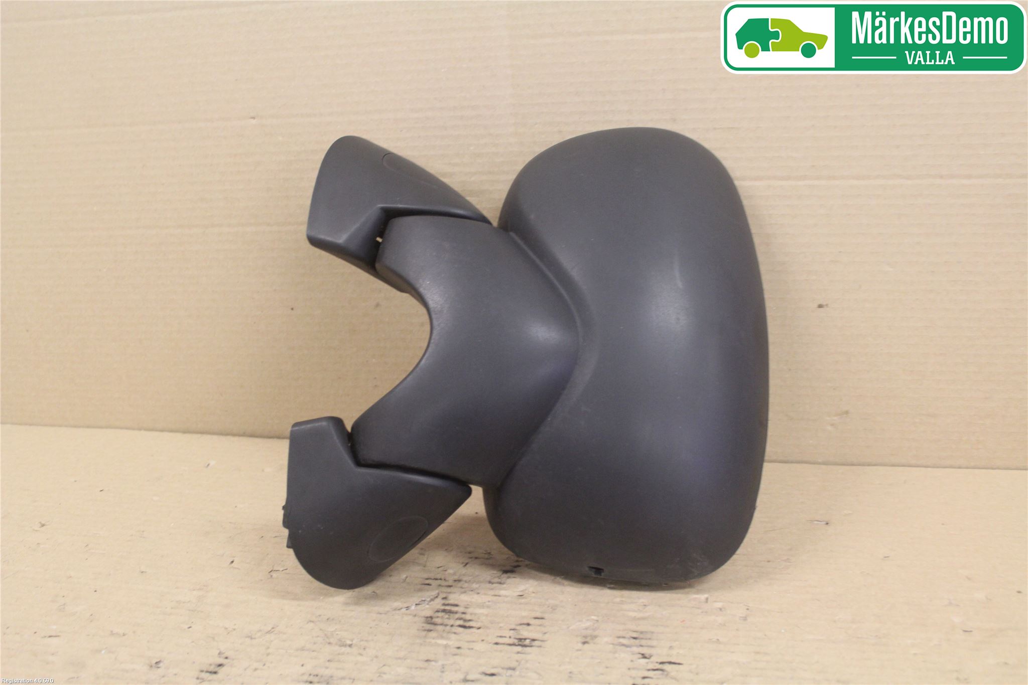 Renault TRAFIC   02-14 Spegel Yttre El Vä