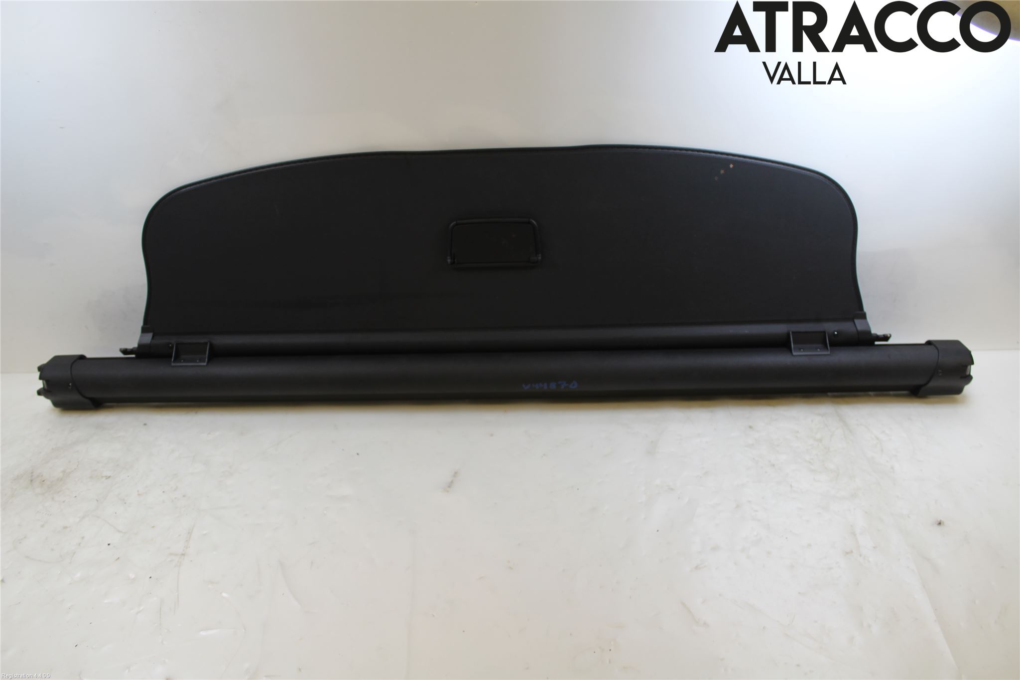 Audi A4 12-15 Insynskydd