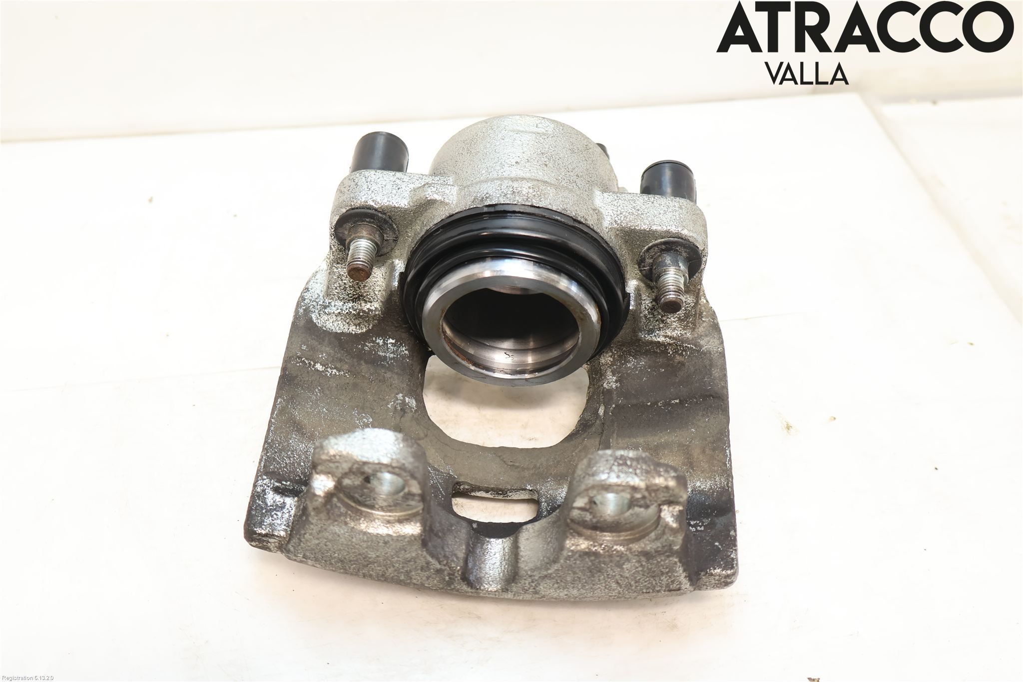Ford MONDEO 07-15 Bromsok Fram Höger