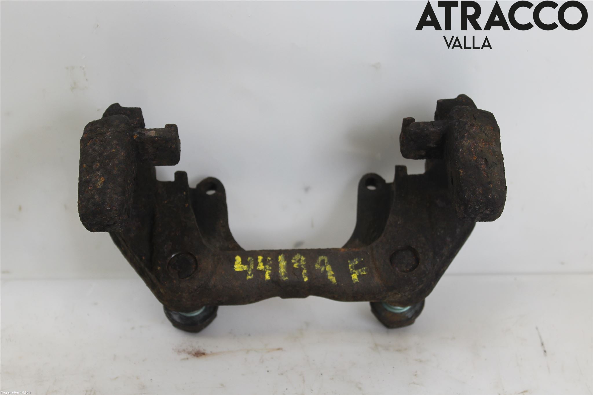 Ford GALAXY     00-06 Bromsokshållare