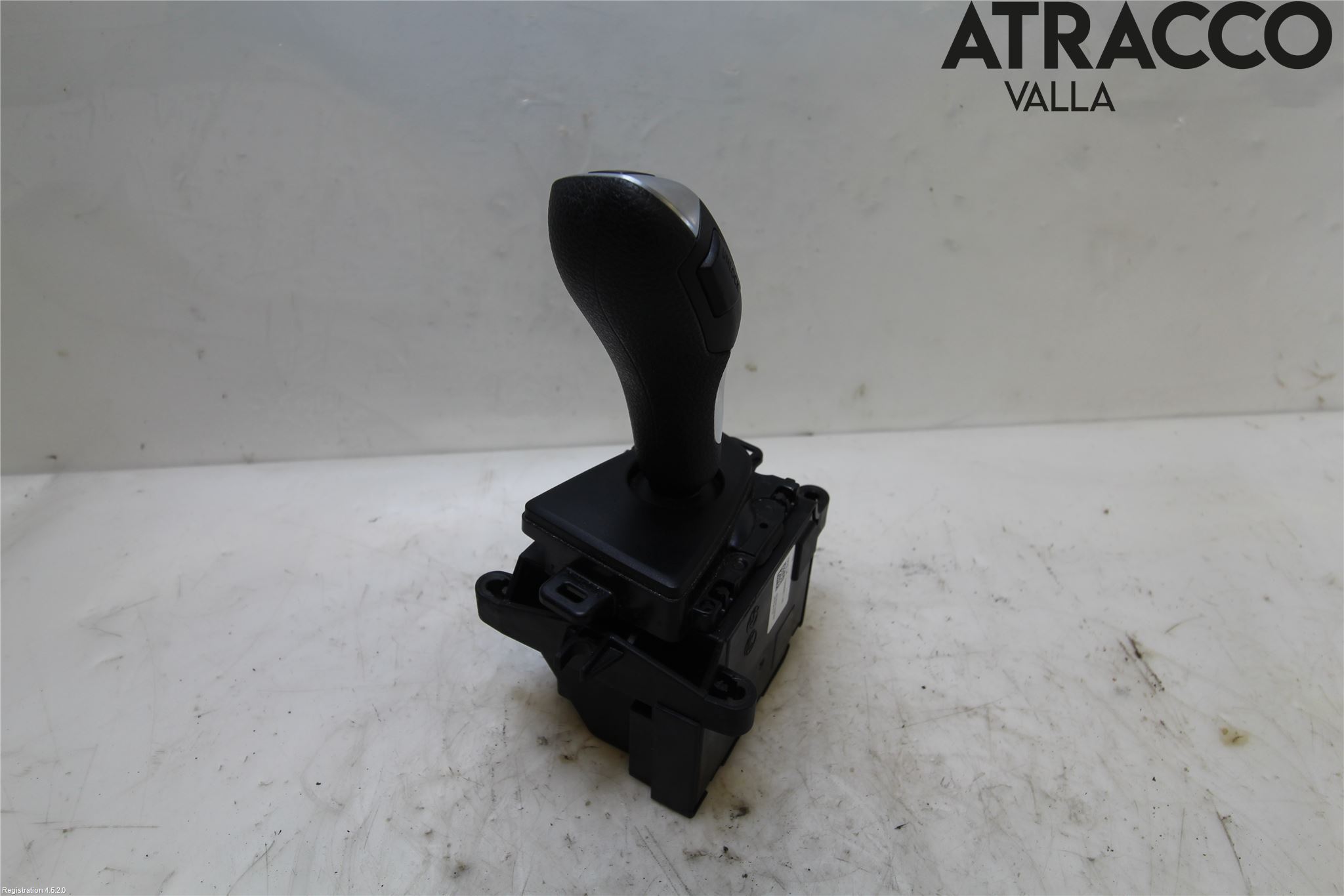 BMW 1 F20/F21 11-19 Växelspak