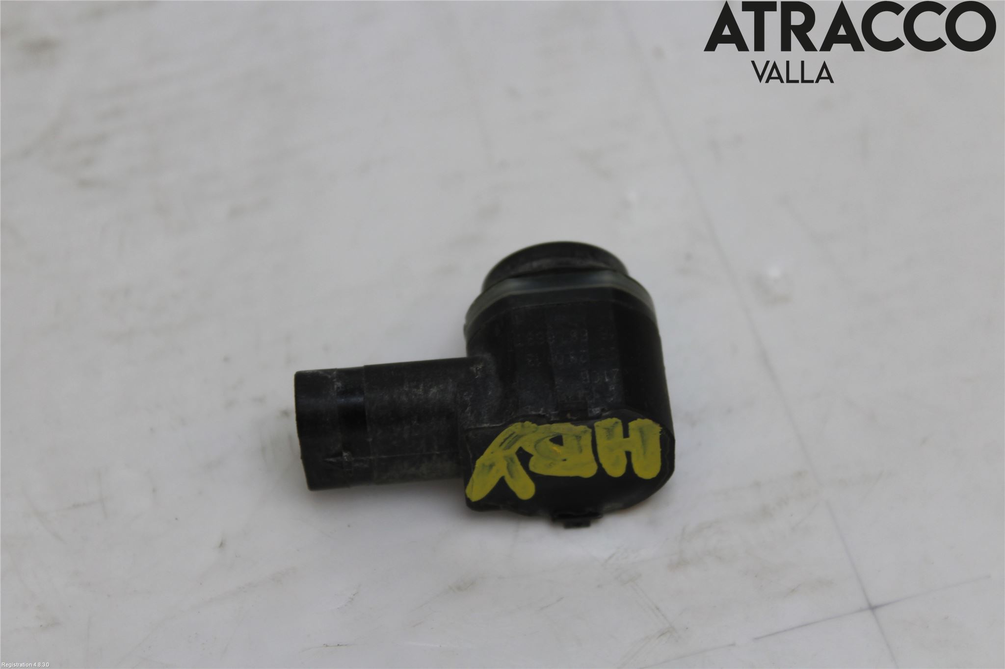 Ford KUGA 13-16 Parkeringshjälp Backsensor