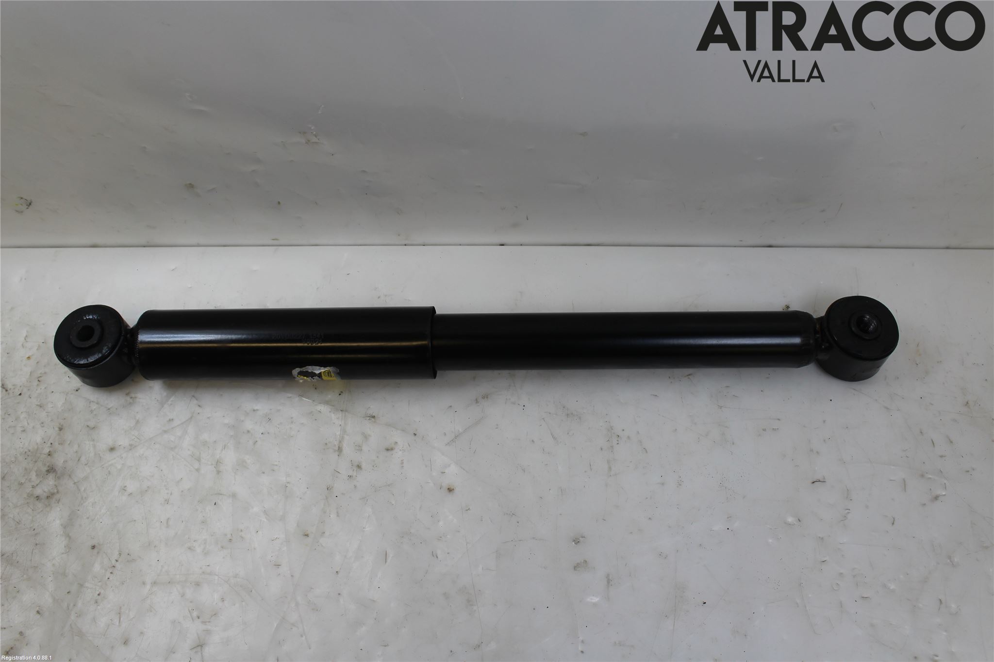 Ford GALAXY     00-06 Stötdämpare Bak