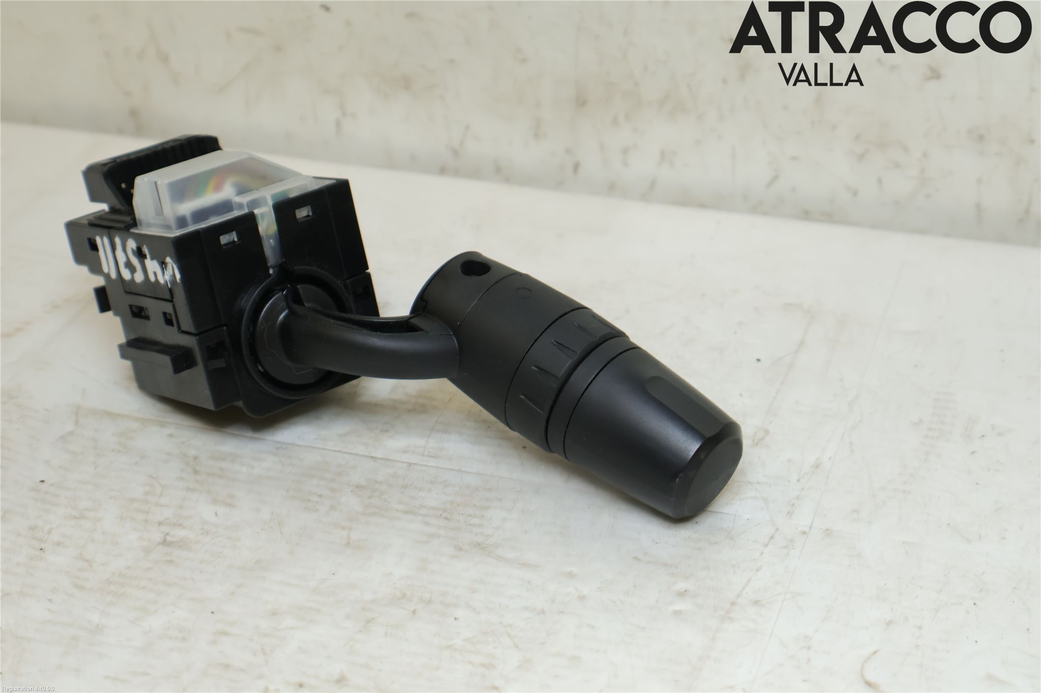 Mazda 3 III 14-19 Spak Blinkers-Ljusomk