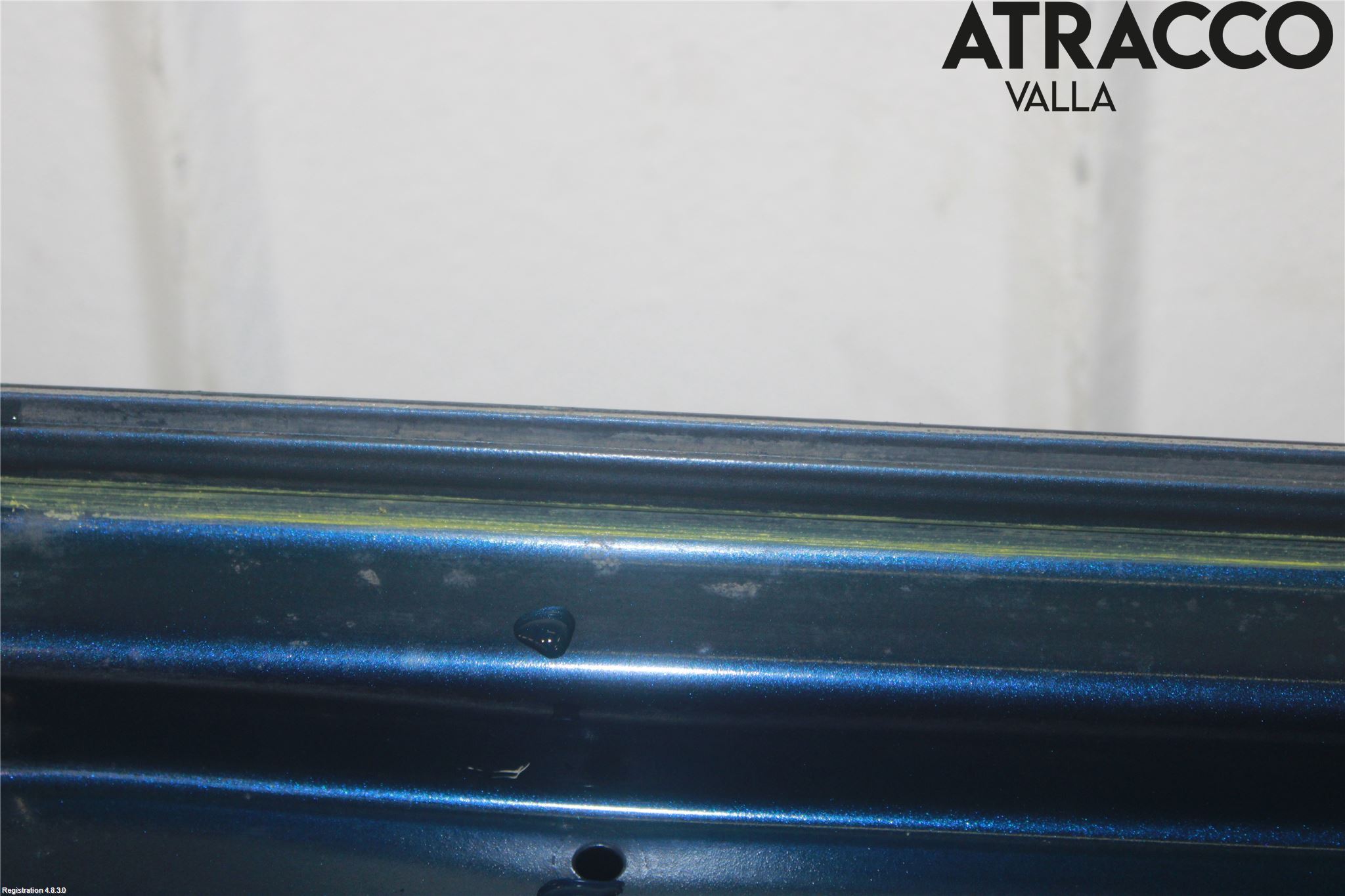 Toyota COROLLA VERSO 04-07 Dörr Bak Vänster