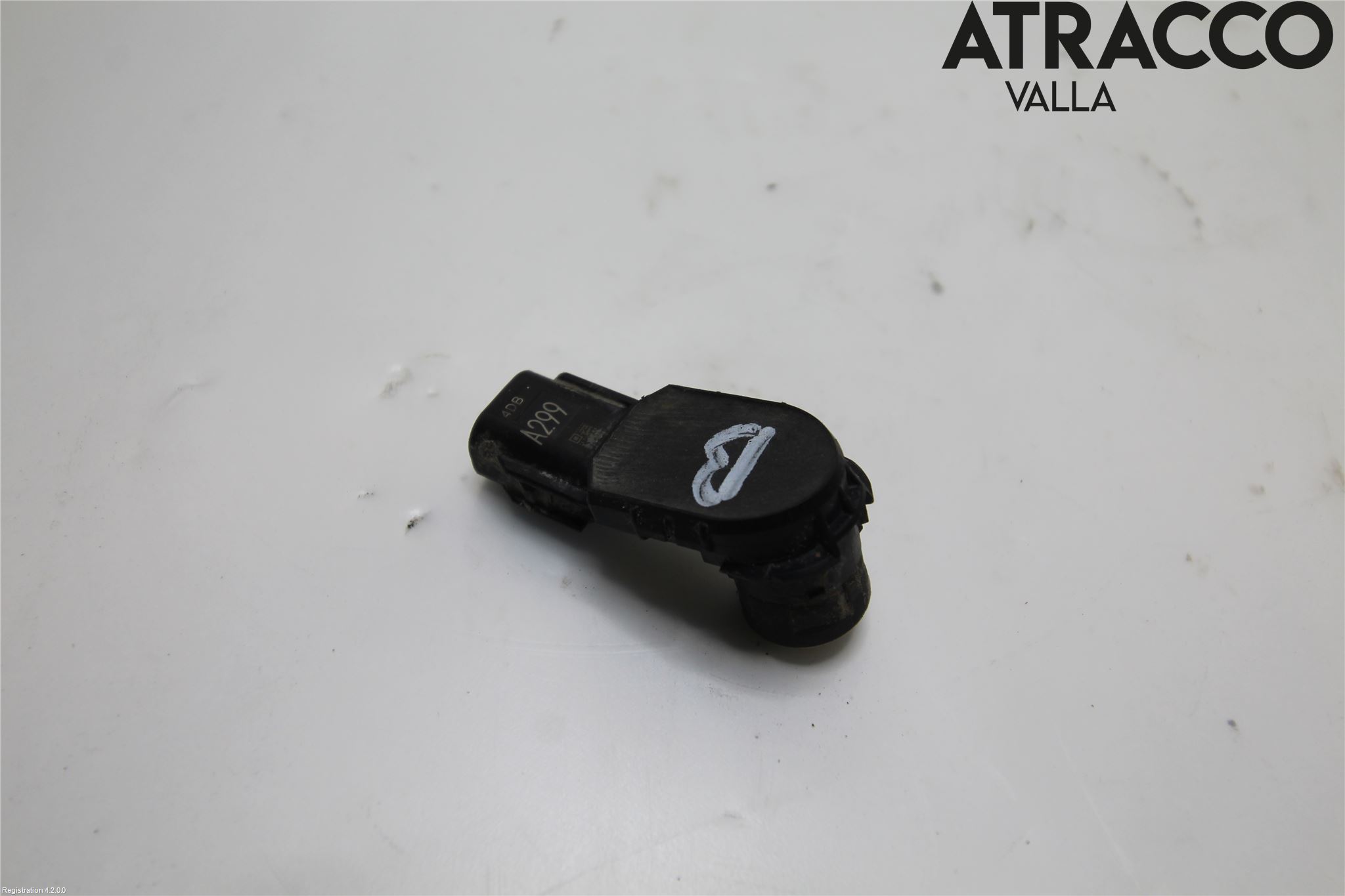 Toyota RAV4 13-18 Parkeringshjälp Backsensor