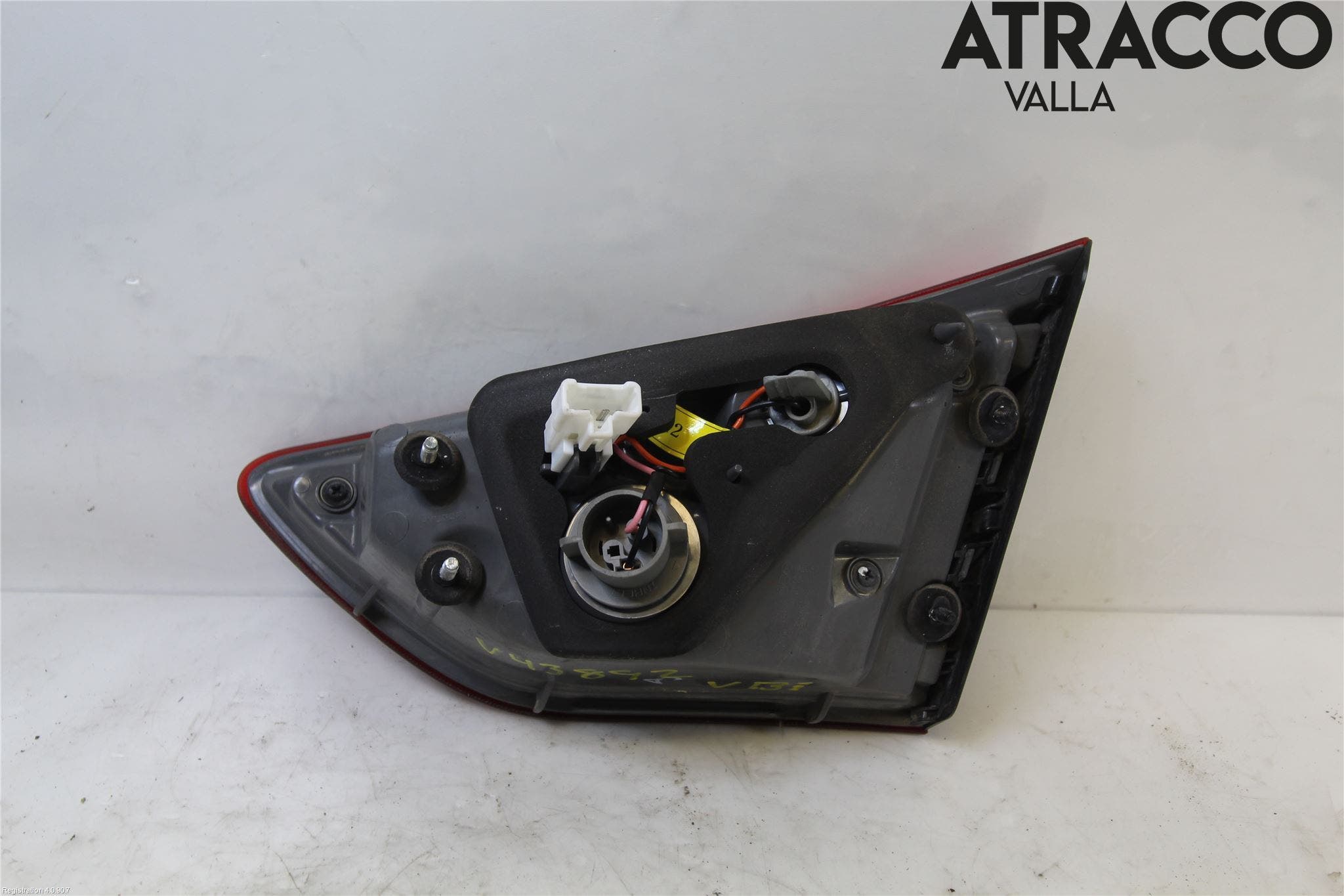 Hyundai i30 GD 13-17 Bakljus Lucka Vä