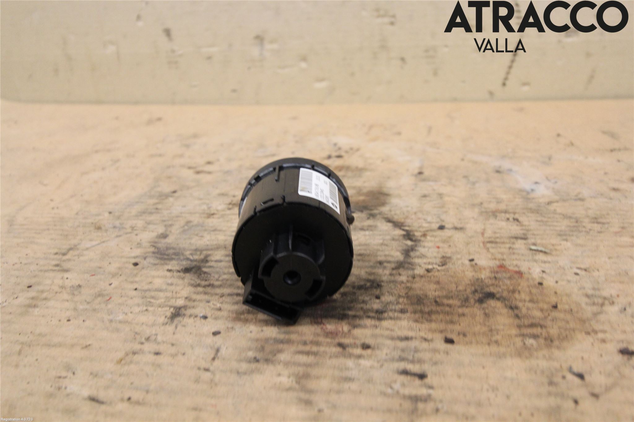 Fiat FREEMONT Strömställare Ljus