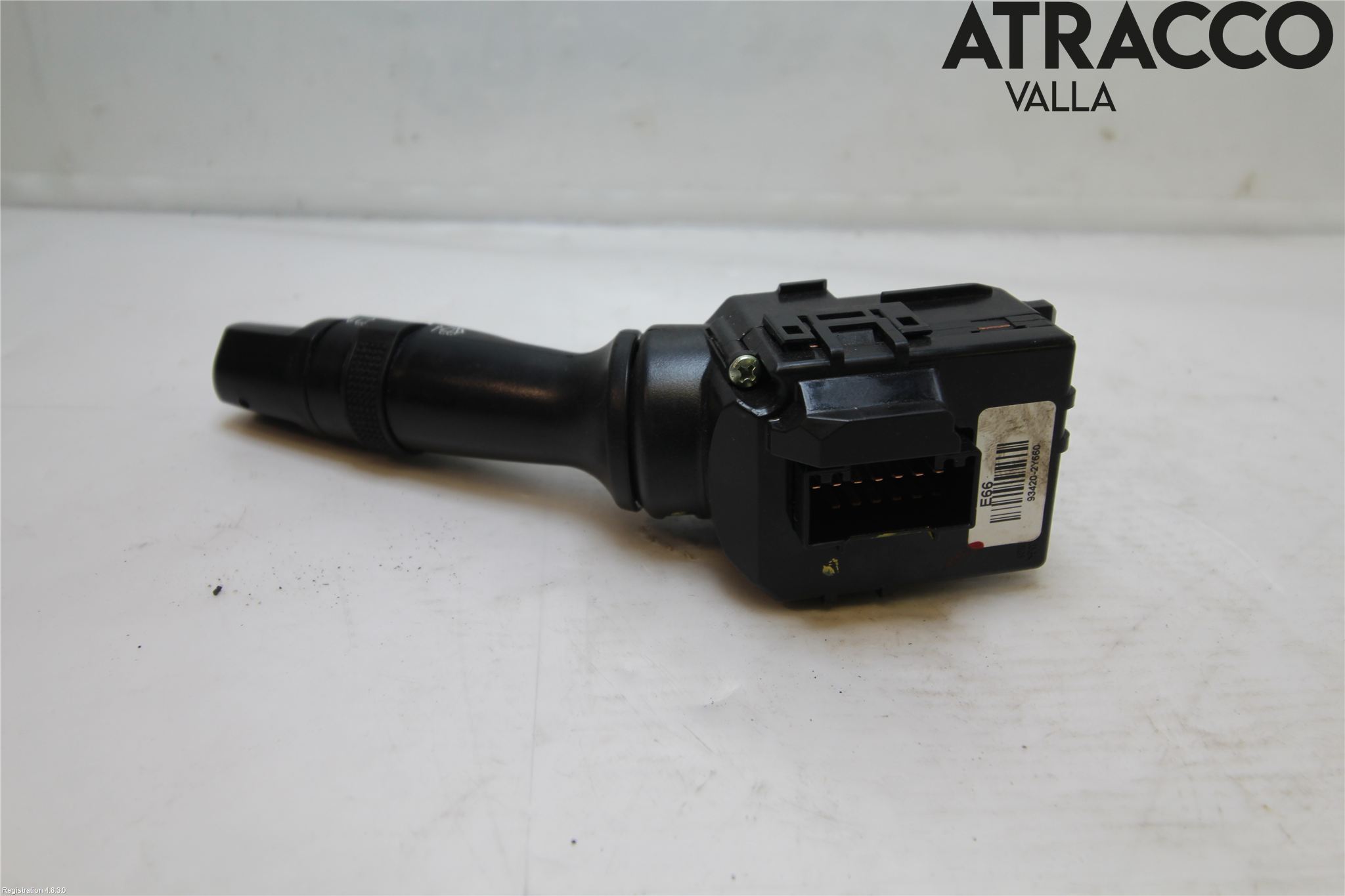 Hyundai i30 GD 13-17 Spak Torkar-Spolomk