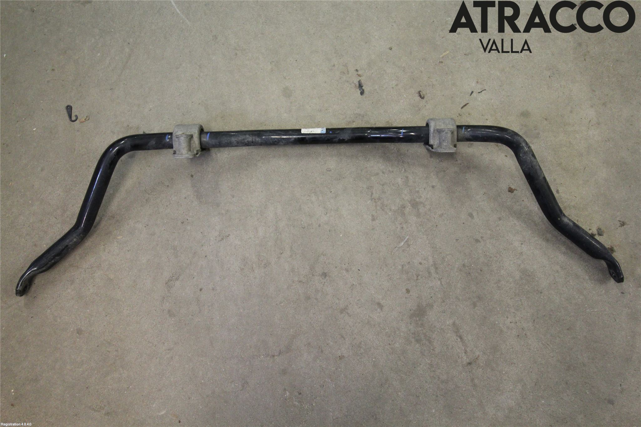 Maserati GHIBLI Krängningshämmare Fram