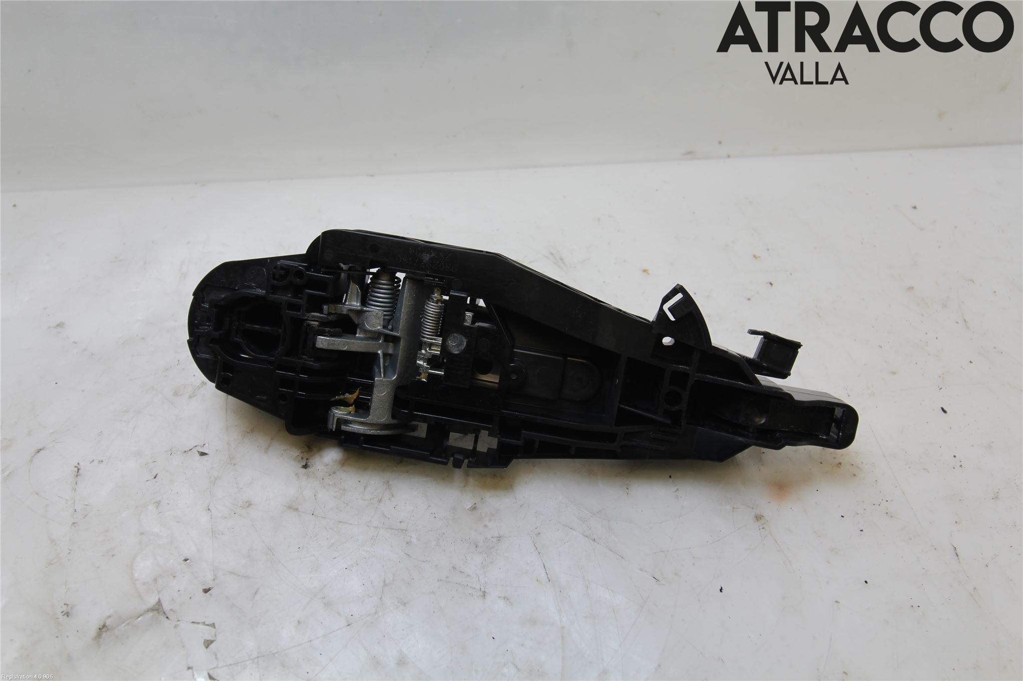 Peugeot 208/E-208 20- Dörrhandtag Yttre Hö