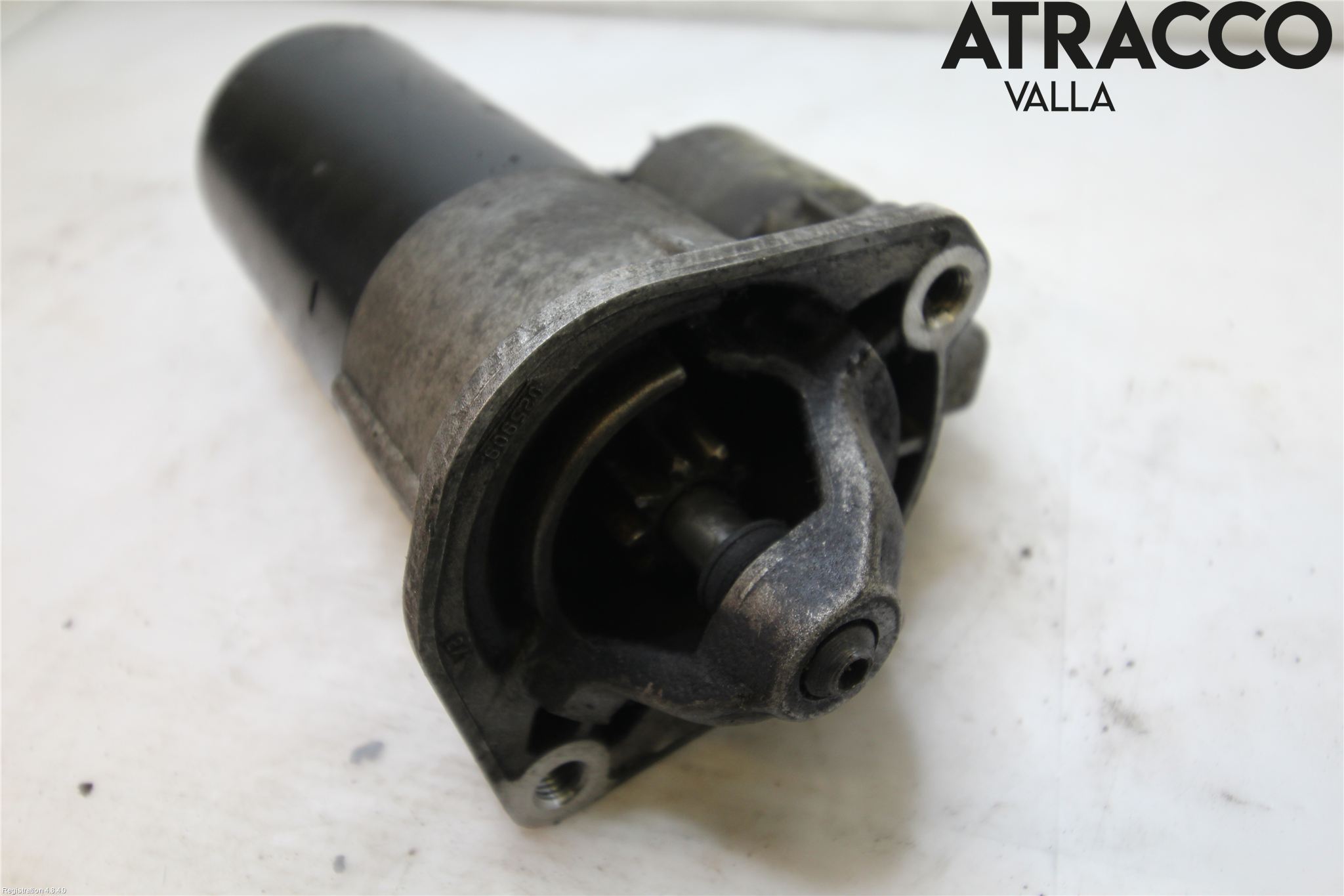 Volvo S40/V40    96-04 Startmotor
