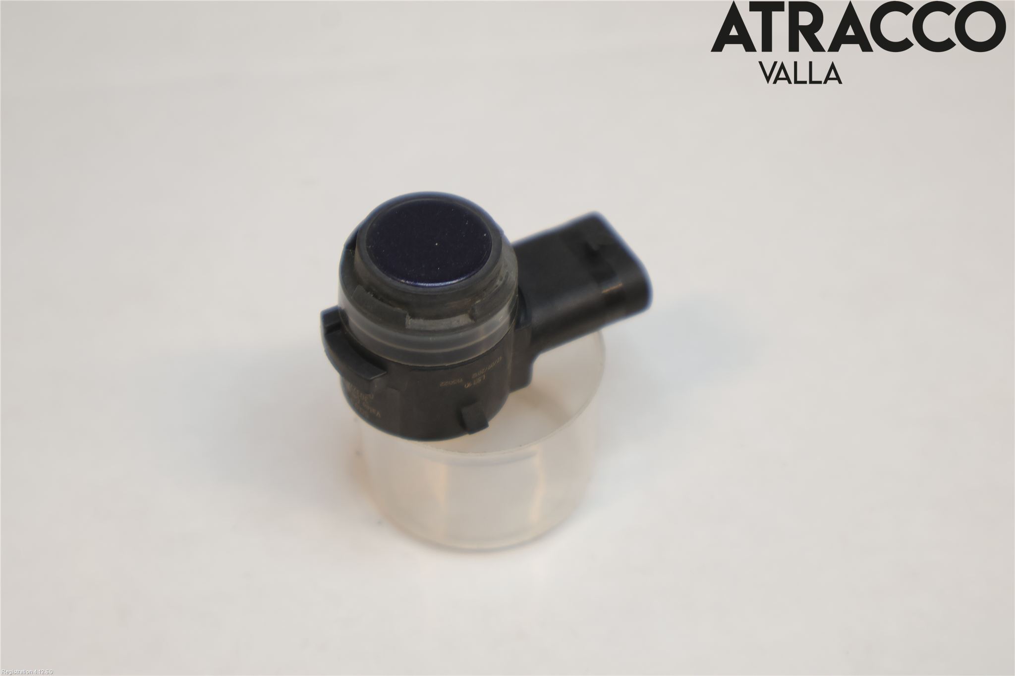 Volkswagen VW GOLF / E-GOLF VII 13-20 Parkeringshjälp Frontsensor