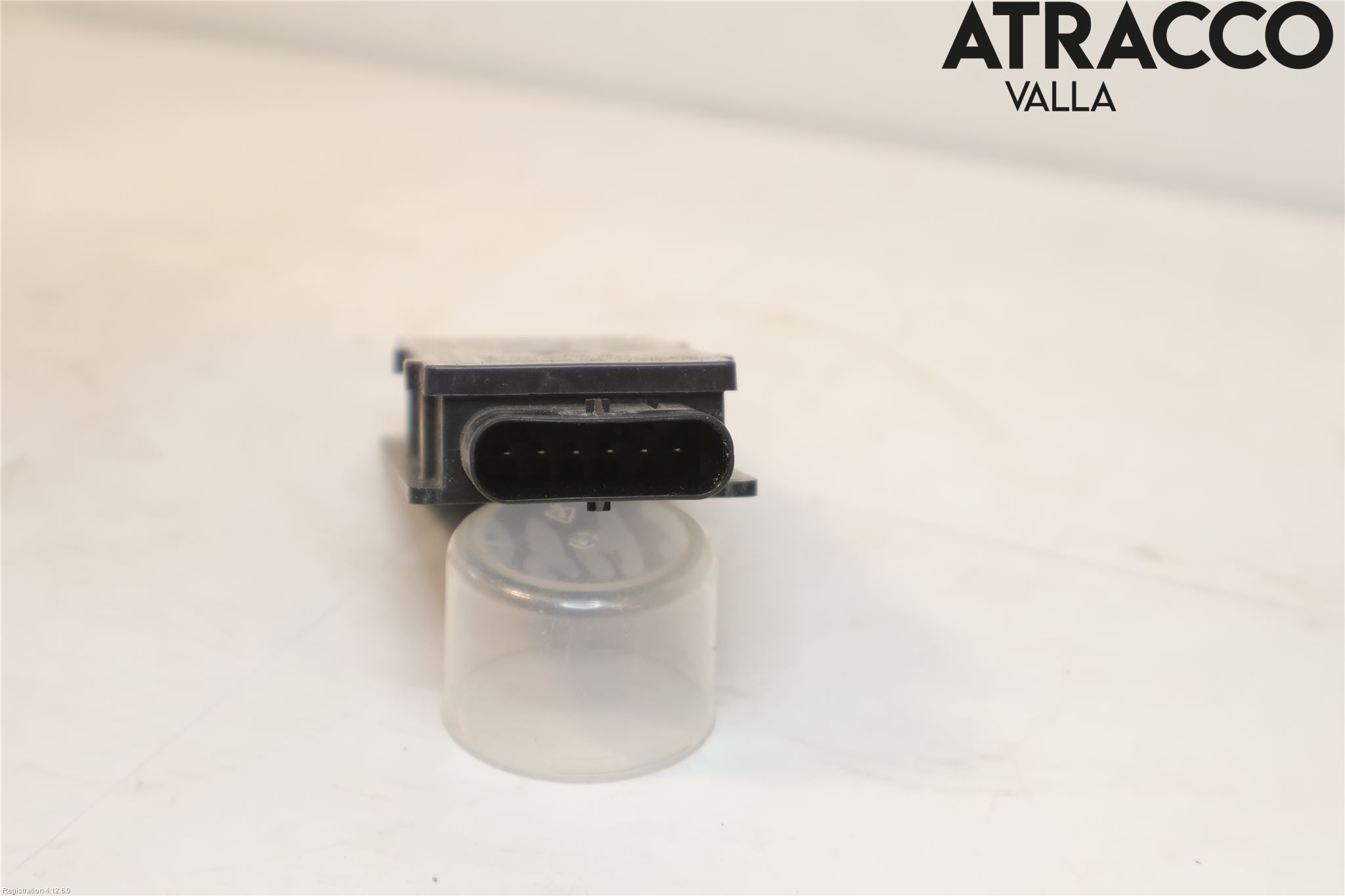 Volkswagen VW ID.4 21- Antenn El