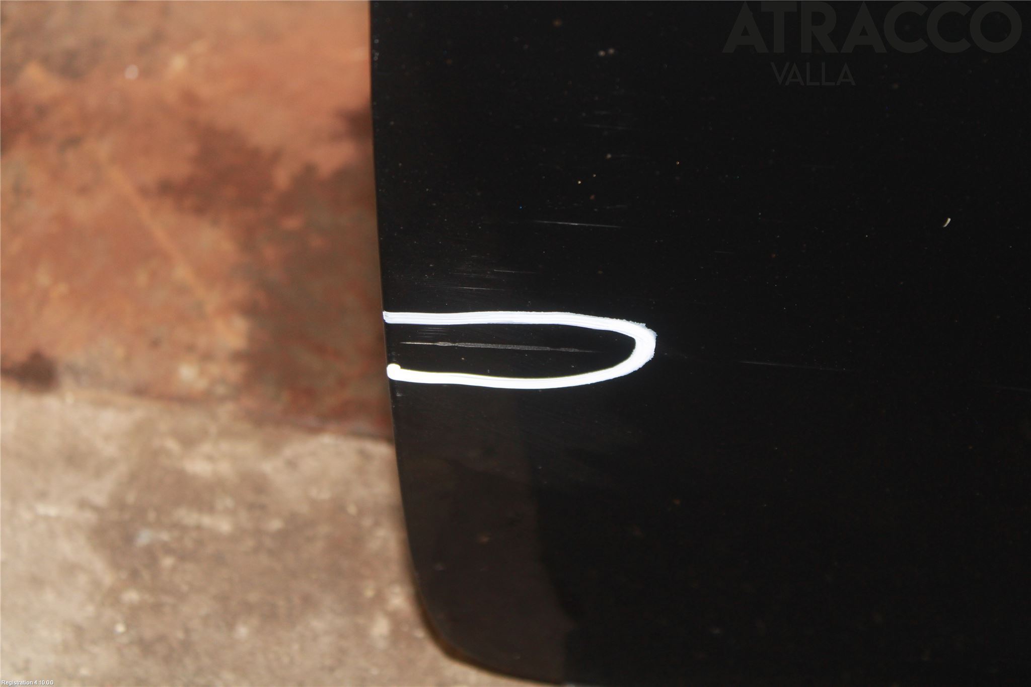 Kia CEED 12-18 Dörr Fram Vänster