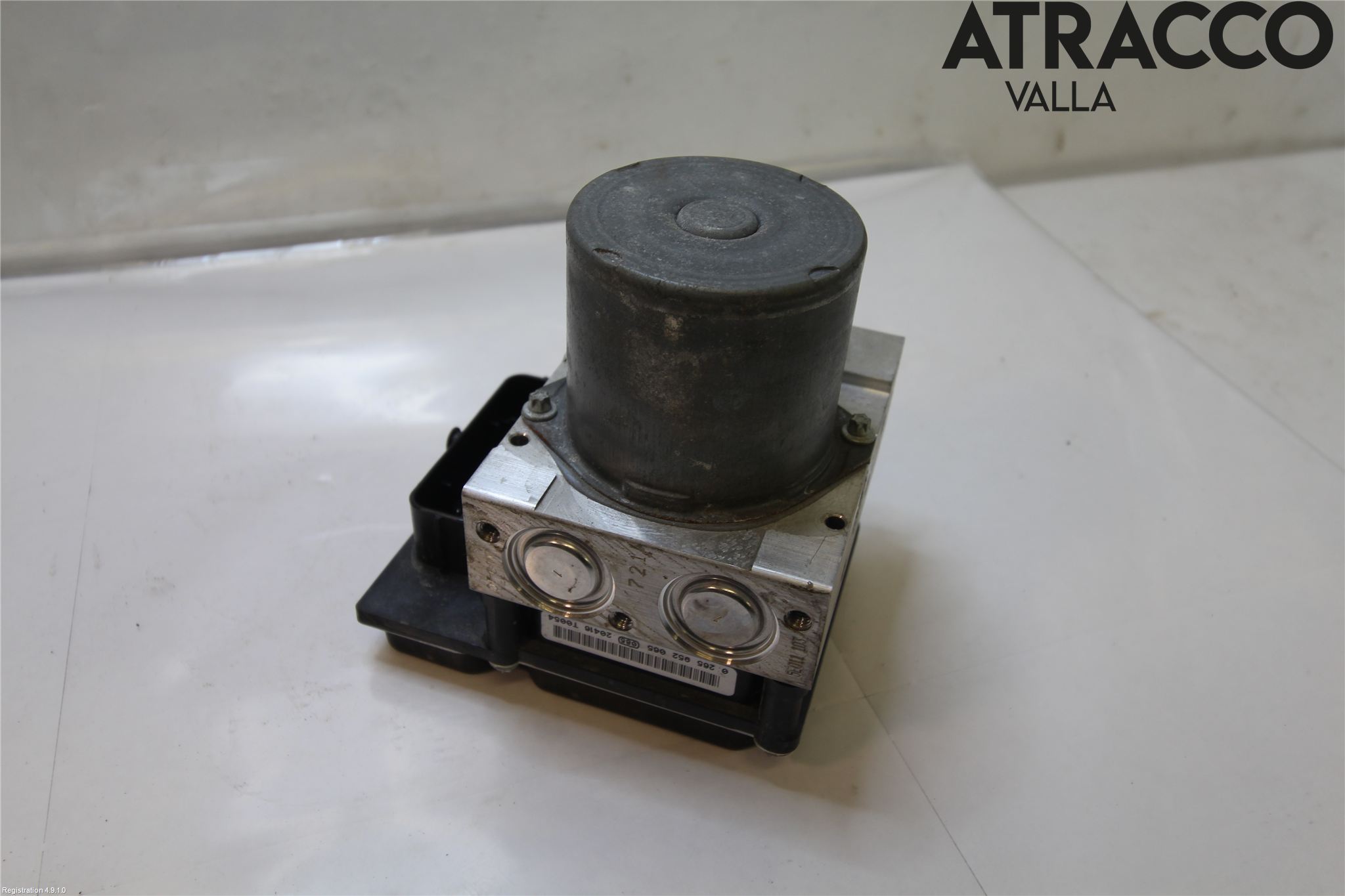 Audi A4 ALLROAD 09-16 Abs Hydraulaggregat