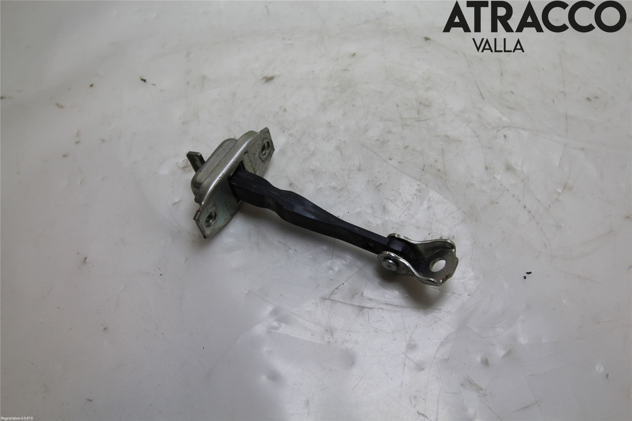 Mitsubishi OUTLANDER 13-21 Dörrstopp