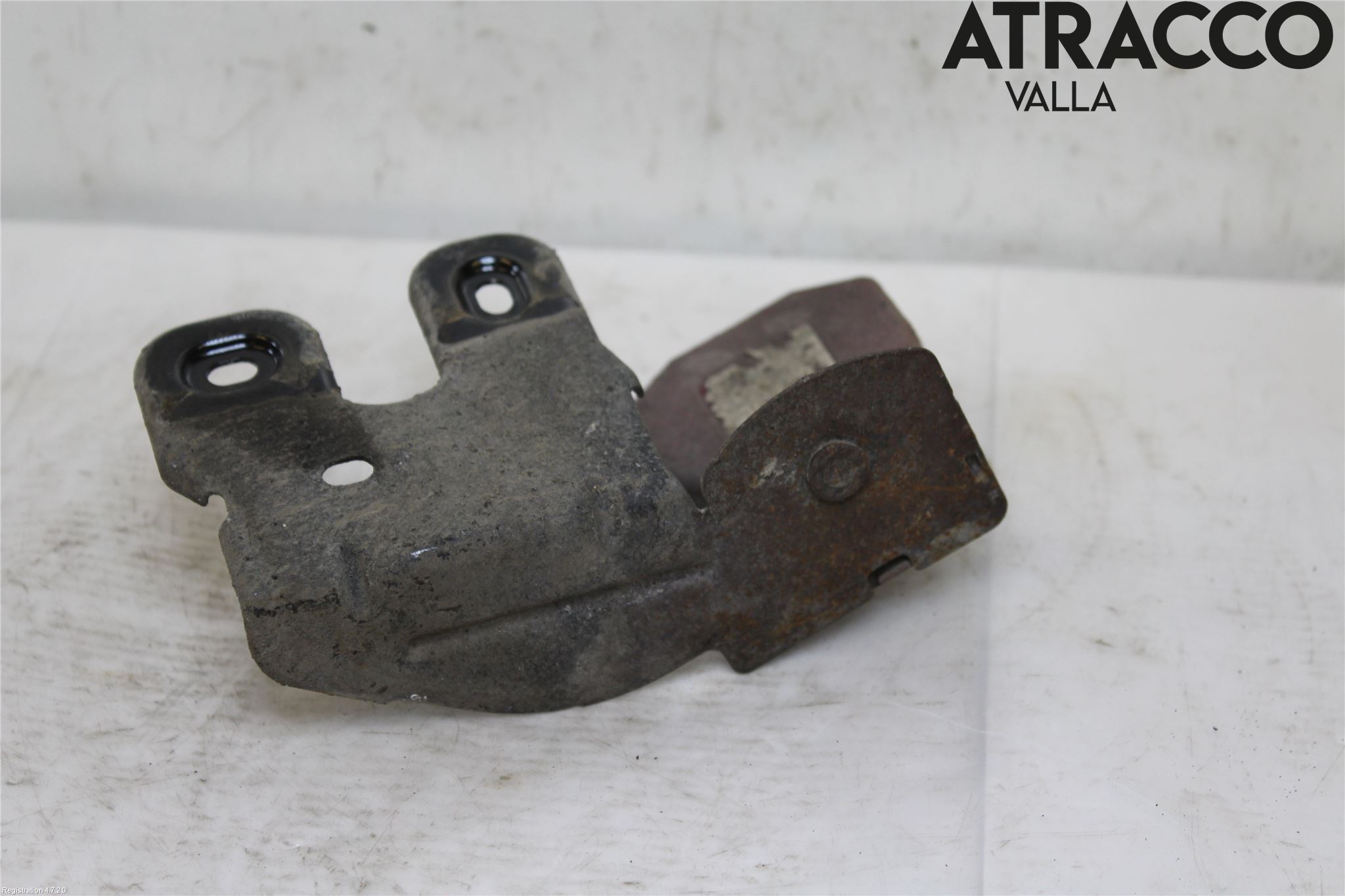 Audi A6 ALLROAD 12-18 Antenn