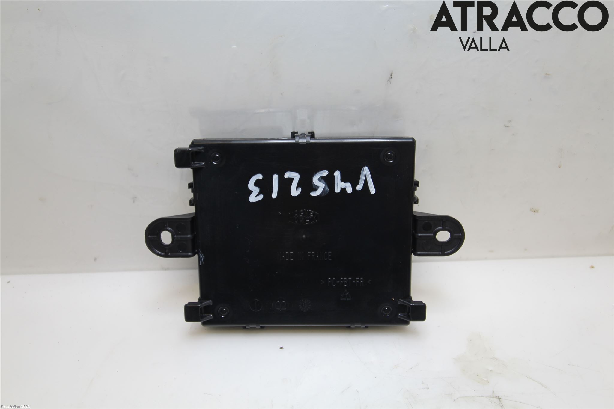 Peugeot 5008 17-24 Styrenhet Baklucka