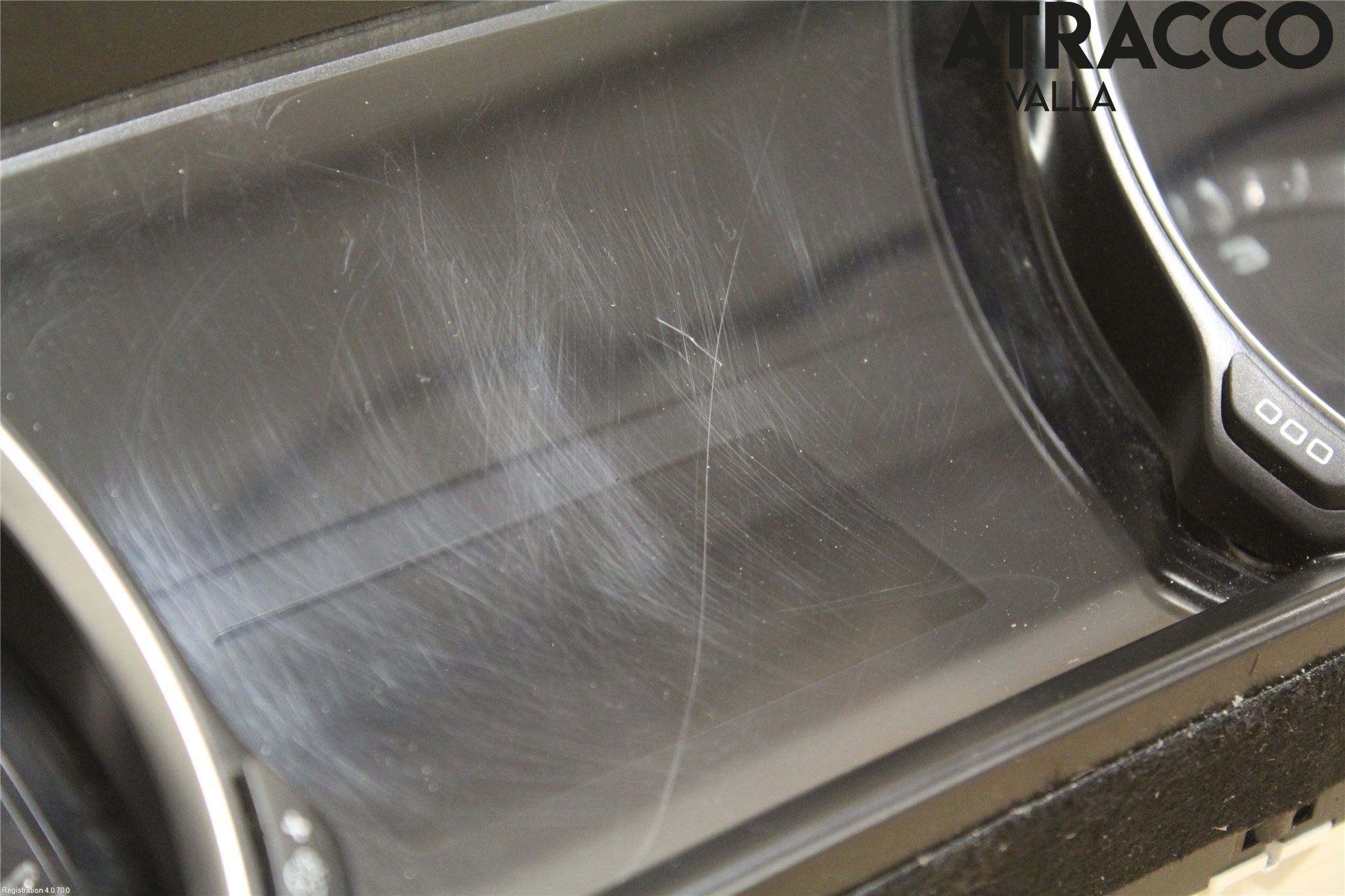 Peugeot 308 14-21 Instrument Komb