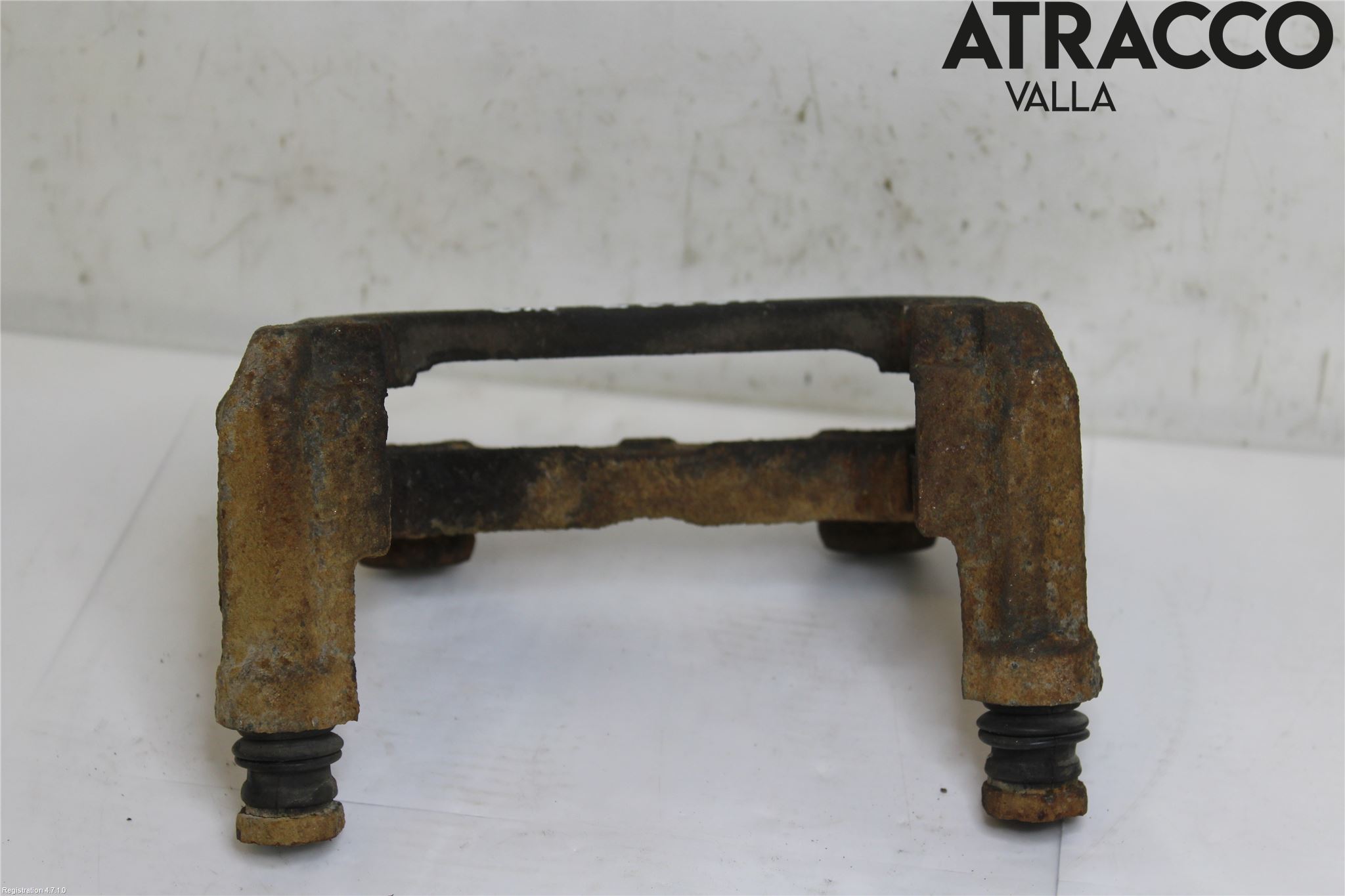 Mazda CX-5 17- Bromsokshållare