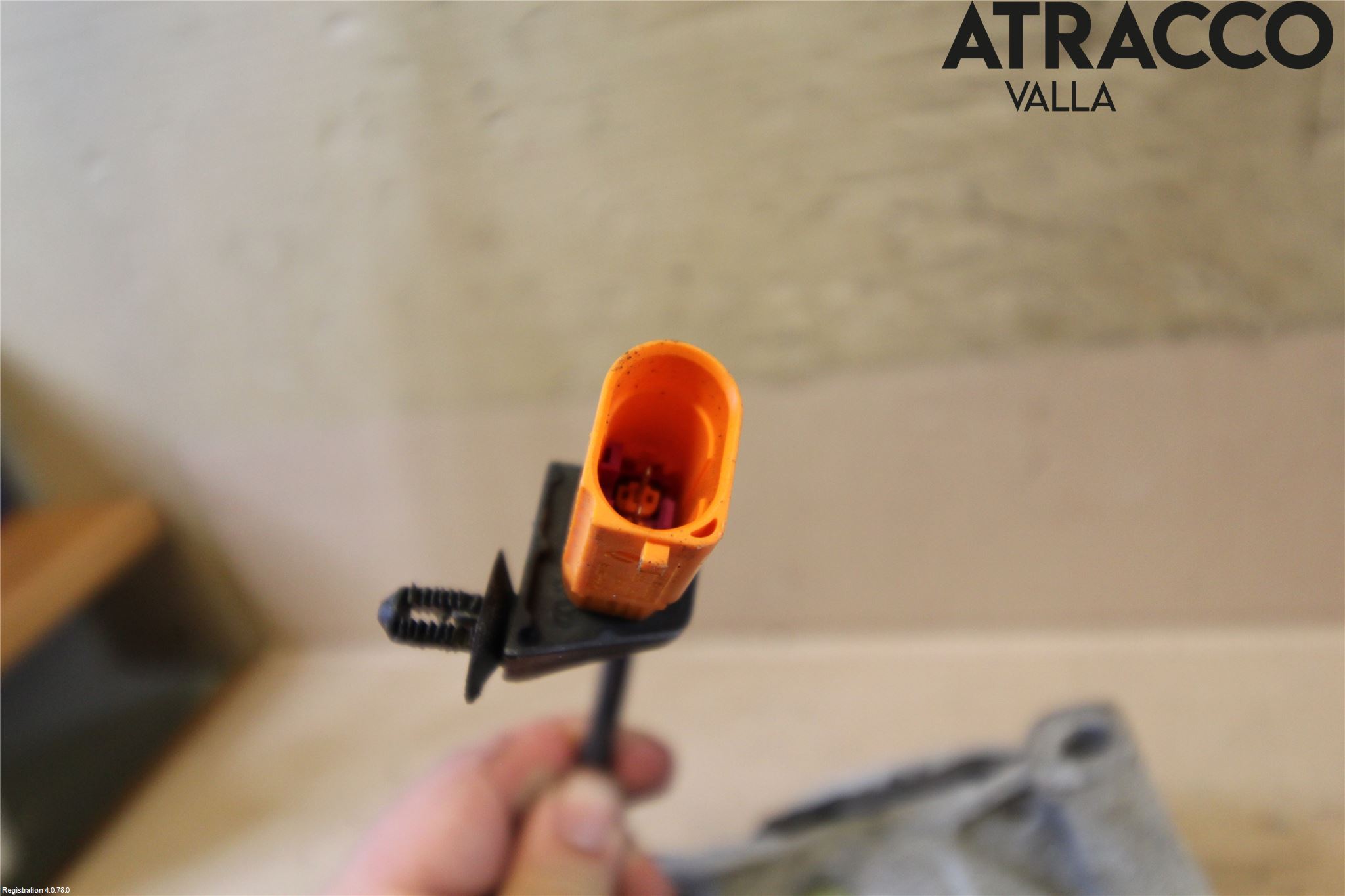 Audi A6 ALLROAD 12-18 Motorkudde