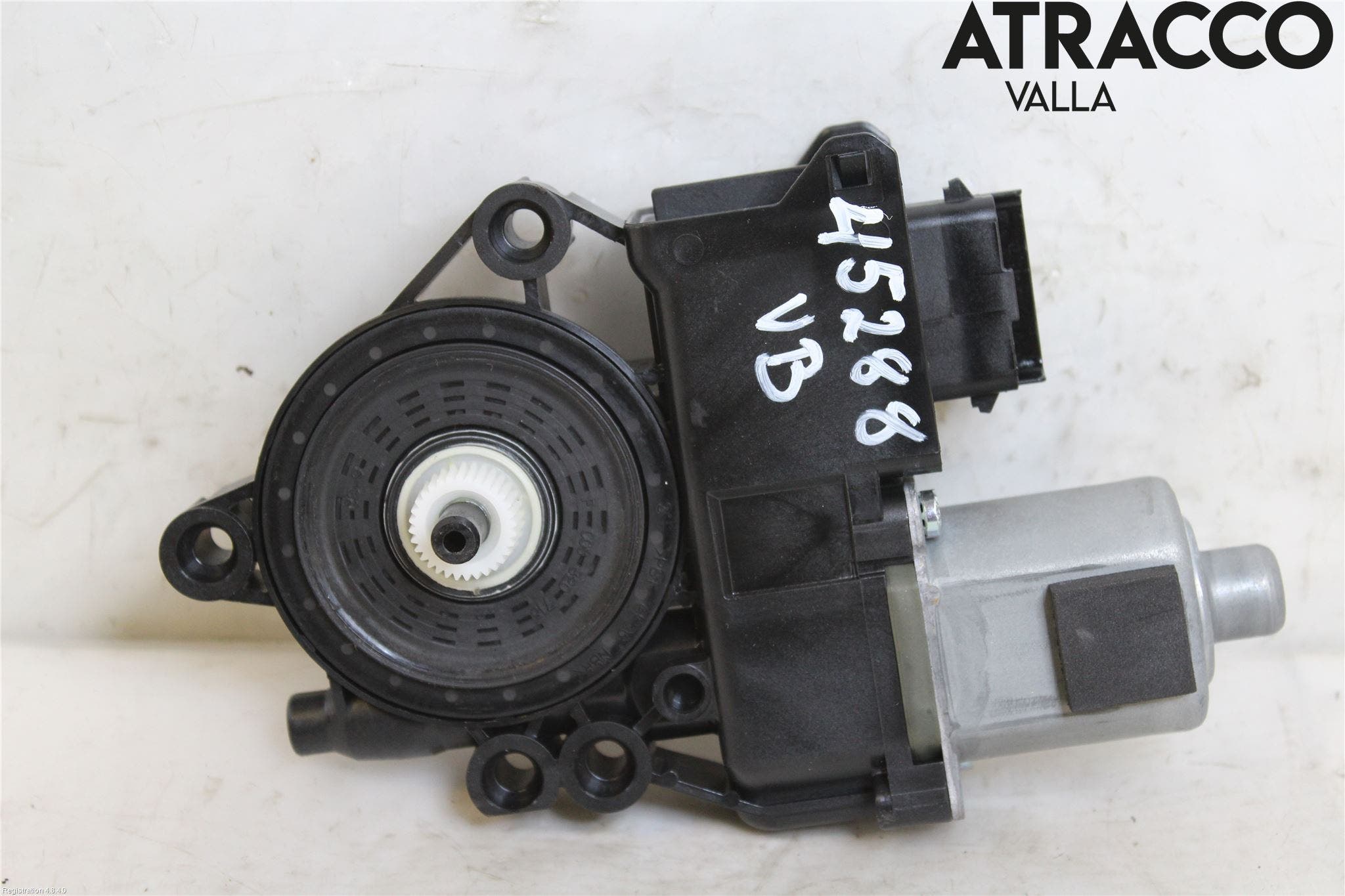 Hyundai i40 08-15 Fönsterhissmotor