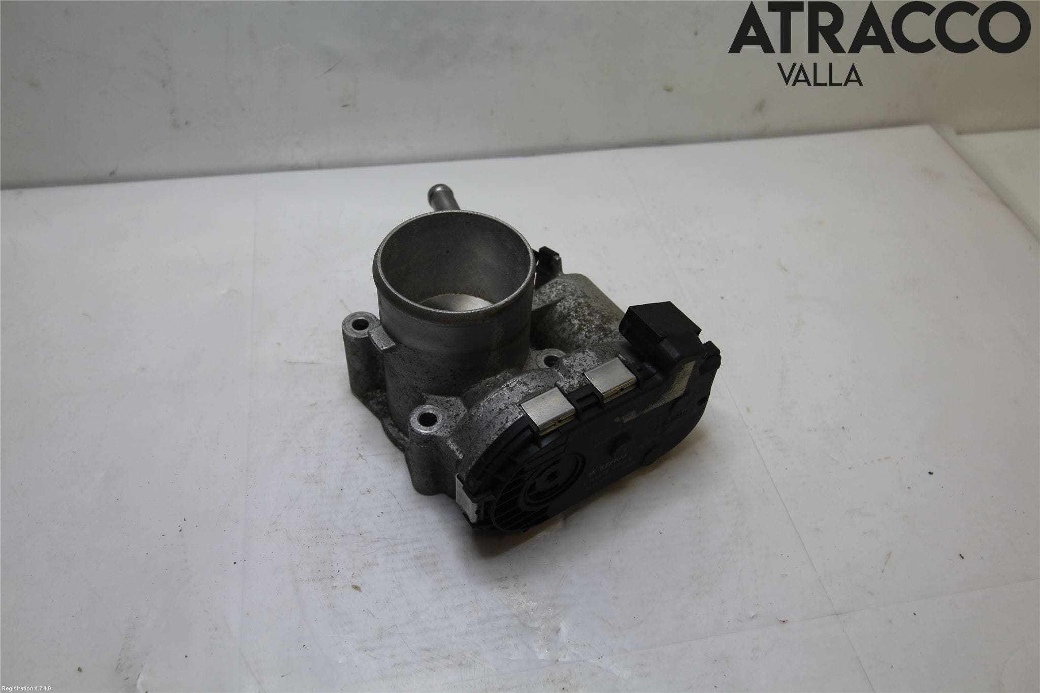 Hyundai i10 BA 14-16 Injspjällhus