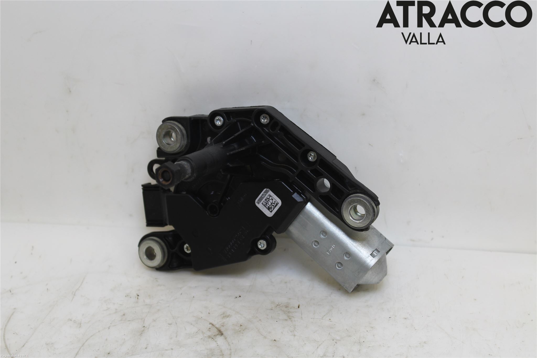 Mercedes-Benz MB CLA-KLASS (C117/X117) 13-19 Torkarmotor Baklucka