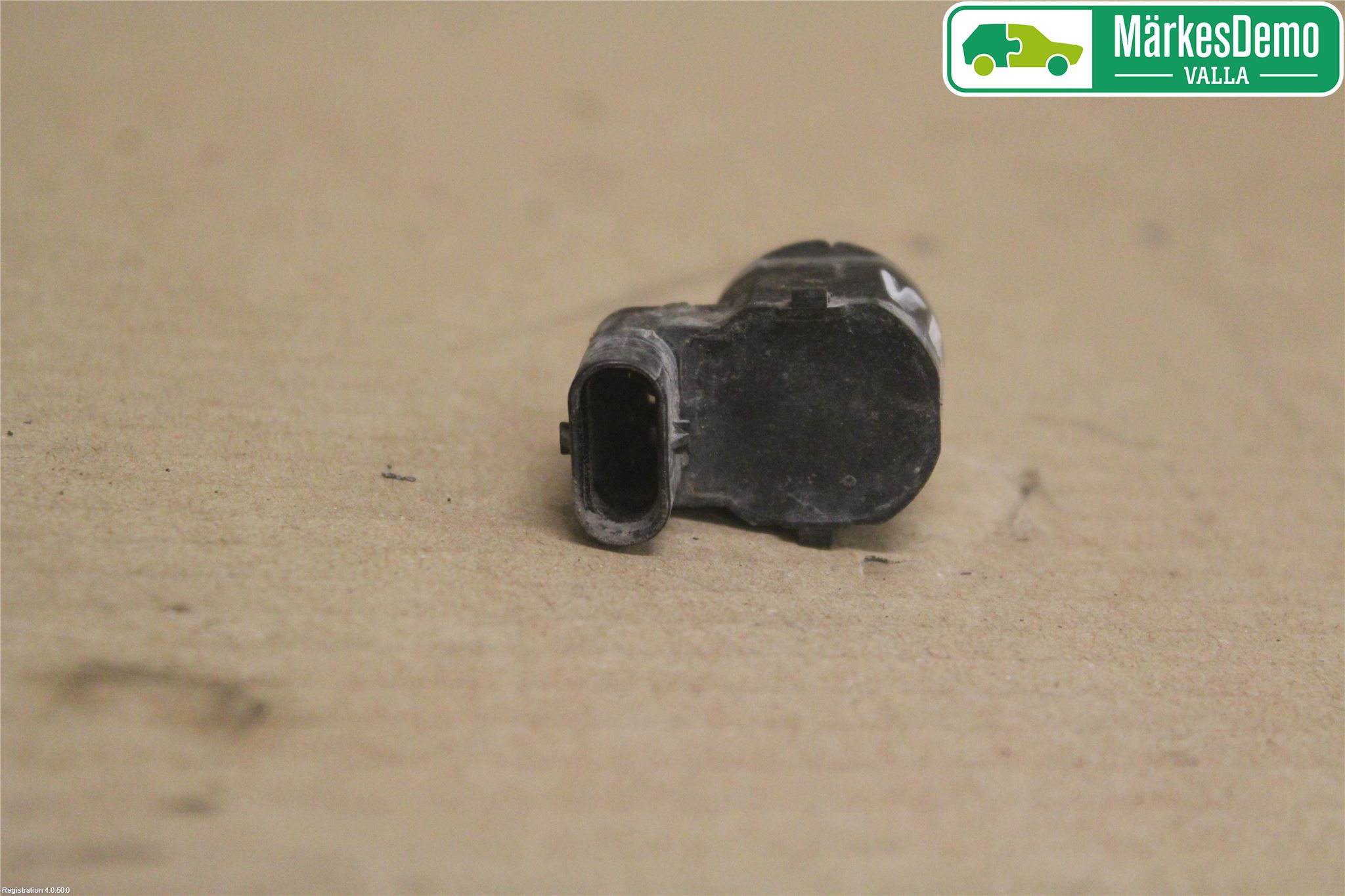 Ford S-MAX 06-15 Parkeringshjälp Backsensor