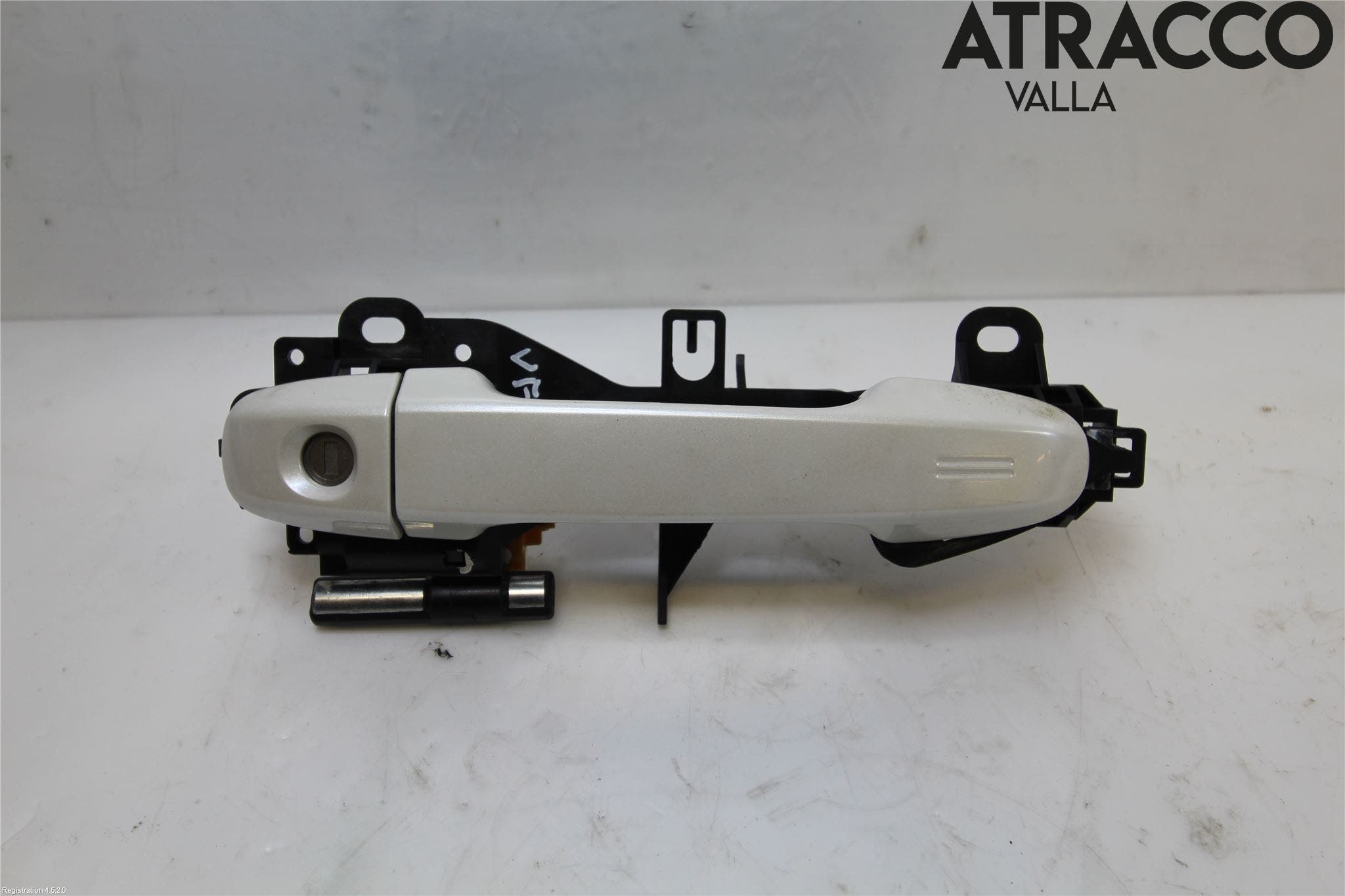 Toyota C-HR 16-23 Dörrhandtag Yttre Vä