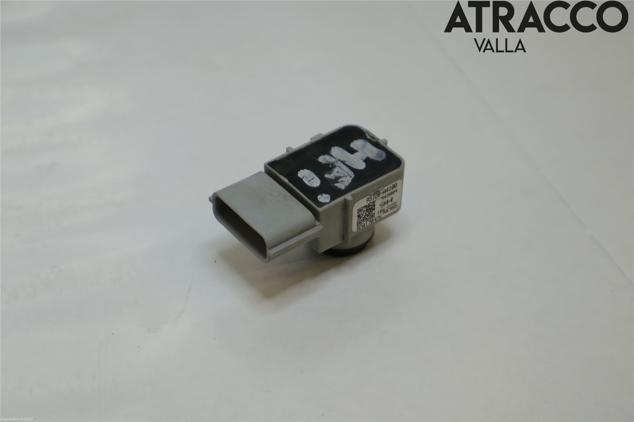 Kia CARENS III 13-19 Parkeringshjälp Frontsensor