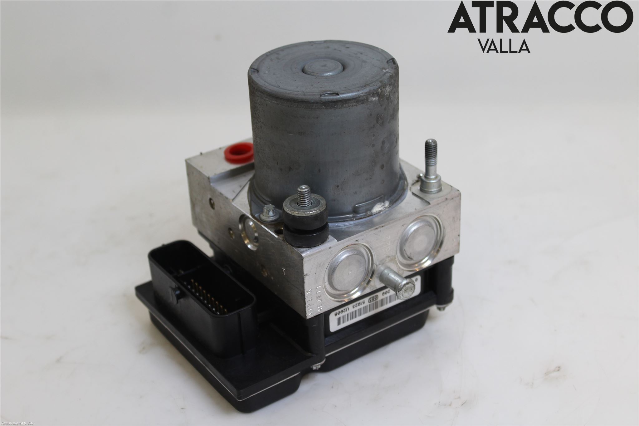 Peugeot 508 11-18 Abs Hydraulaggregat