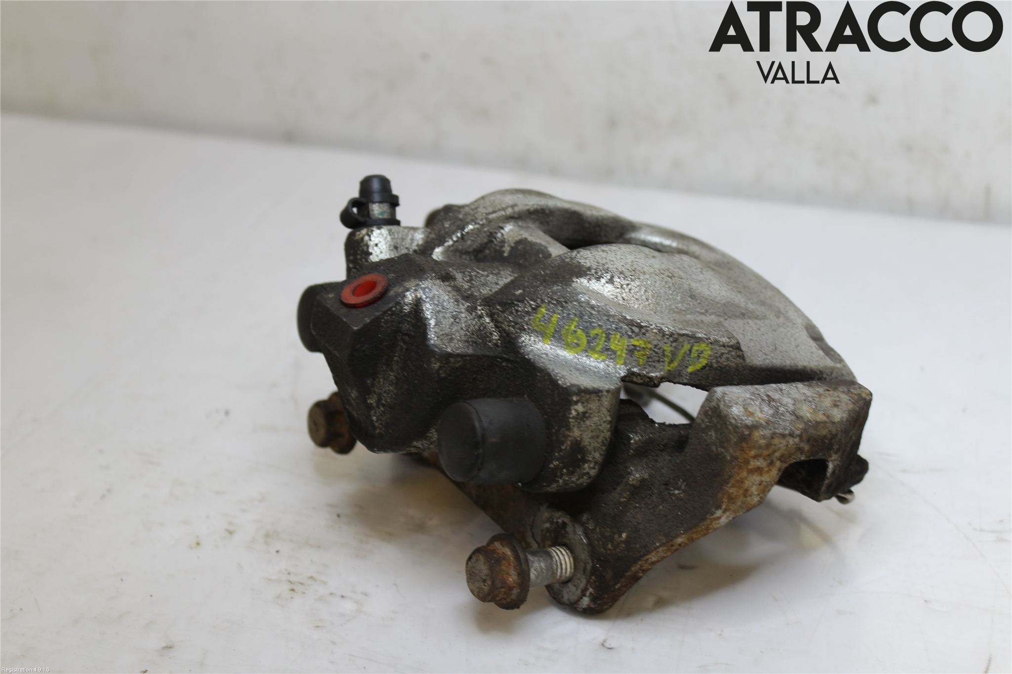 Volvo V70 00-04 Bromsok Bak Vänster