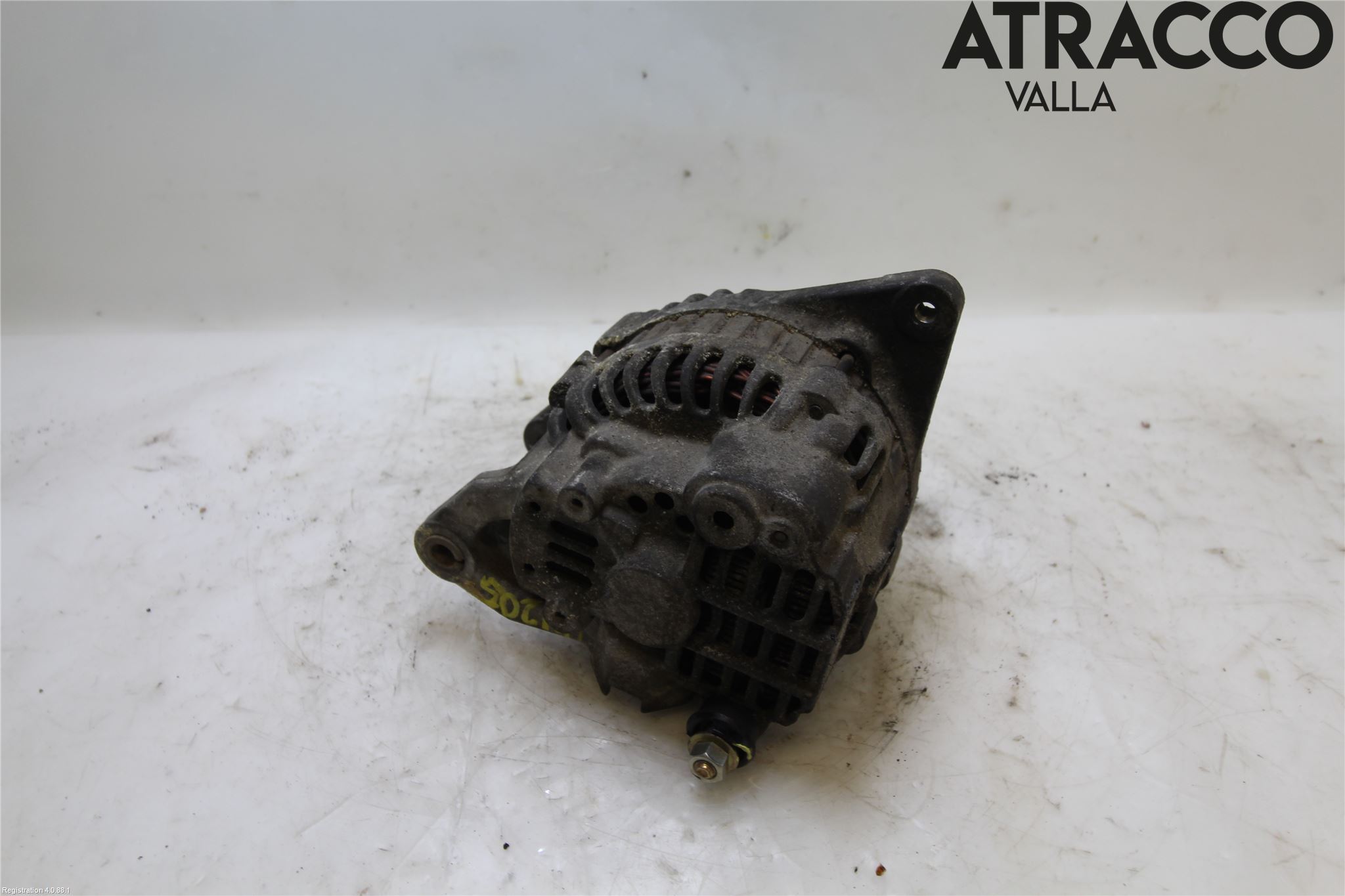 Mitsubishi LANCER  97-03 Generator