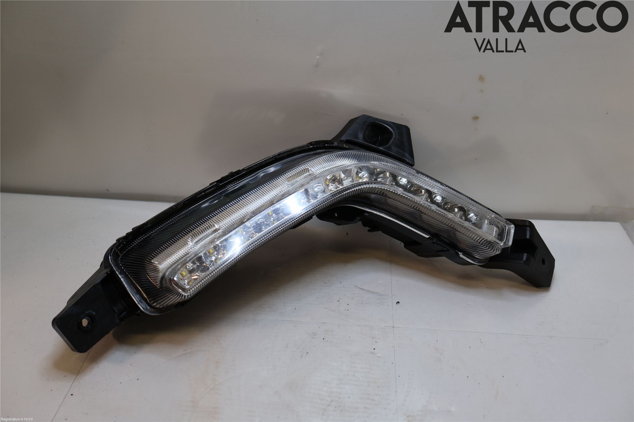 Hyundai i10 BA 14-16 Positionsljus Fram Hö