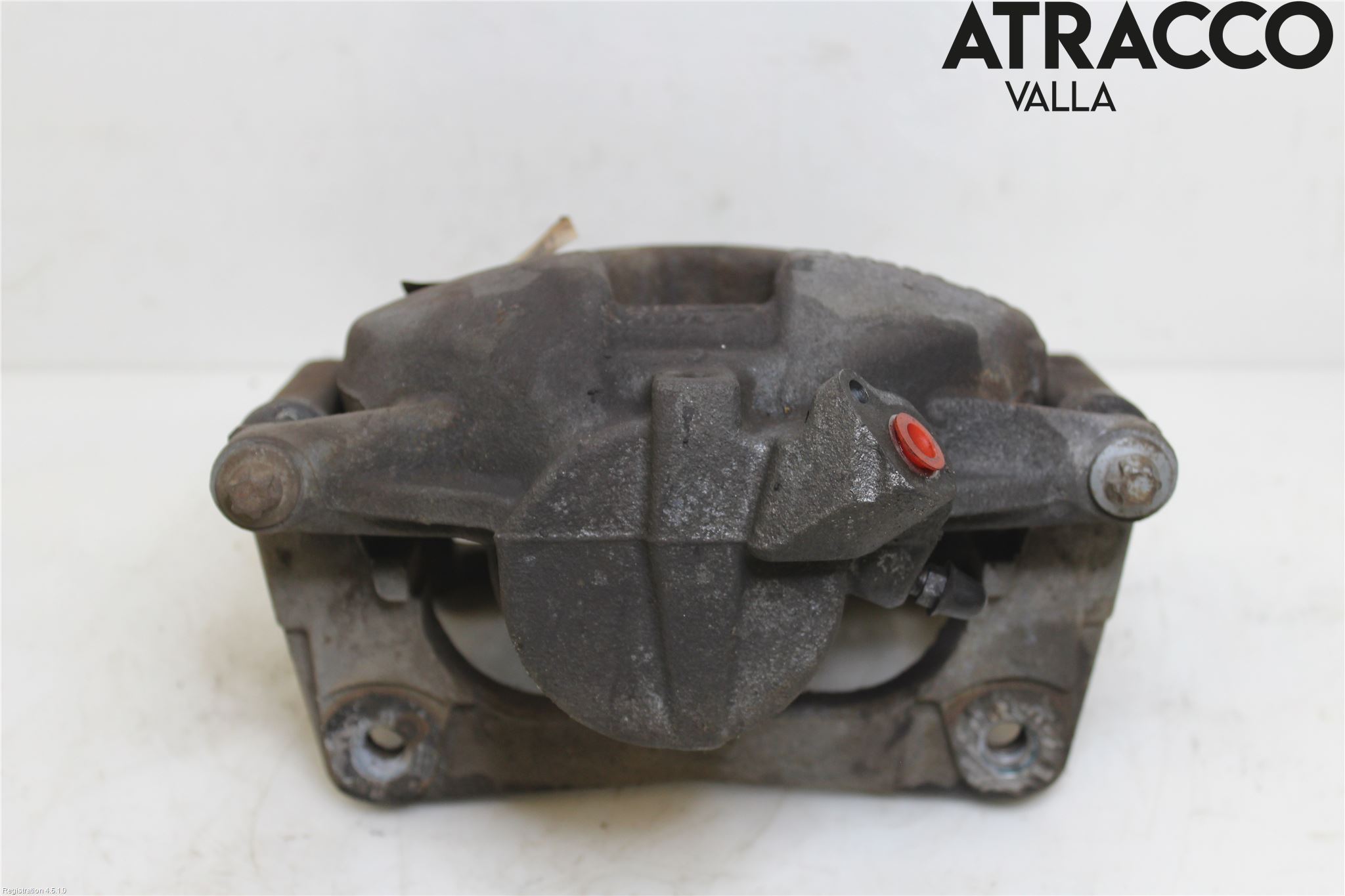 Peugeot 3008 17-24 Bromsok Fram Höger