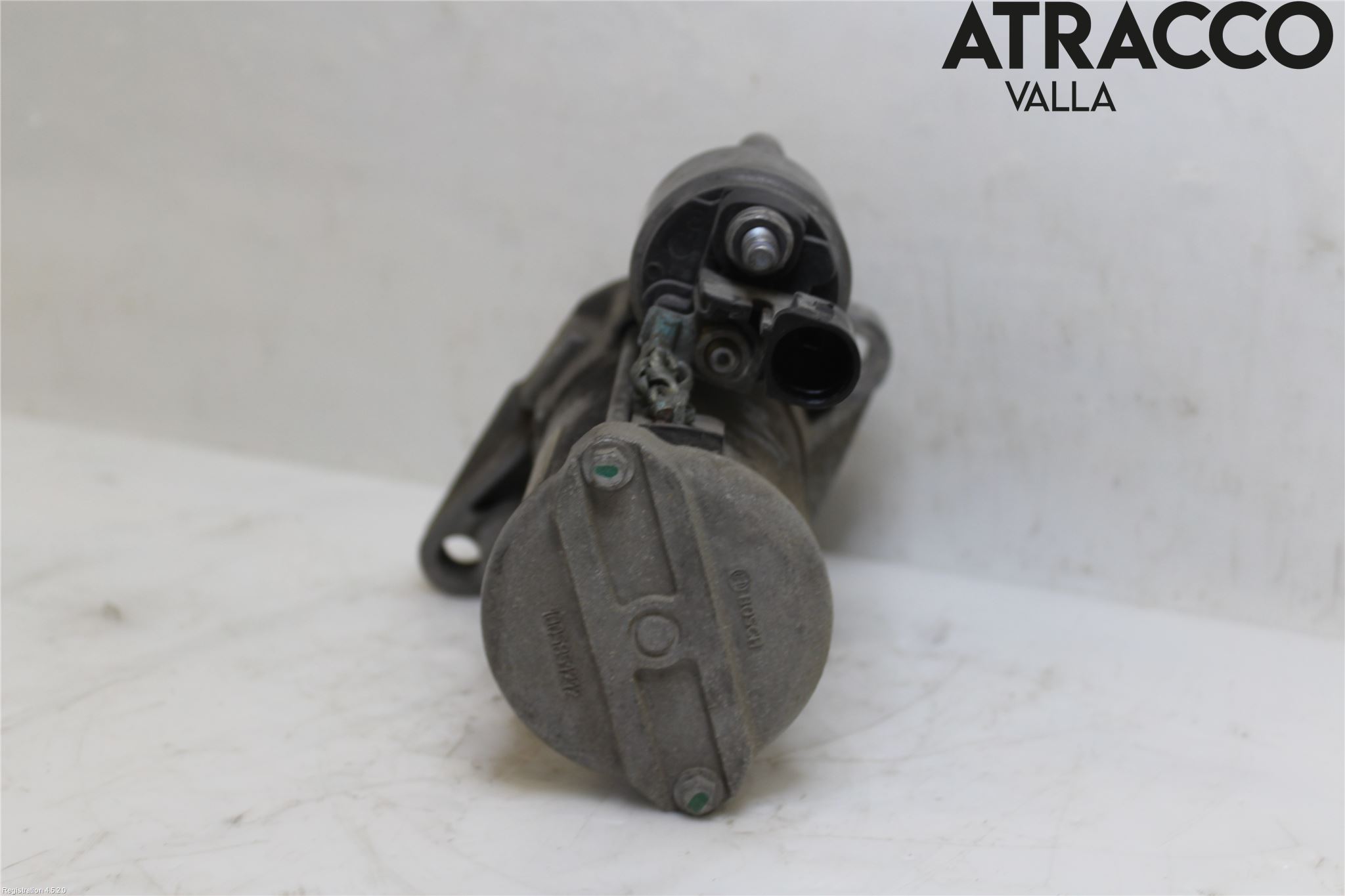 Skoda OCTAVIA (5E) 13-20 Startmotor