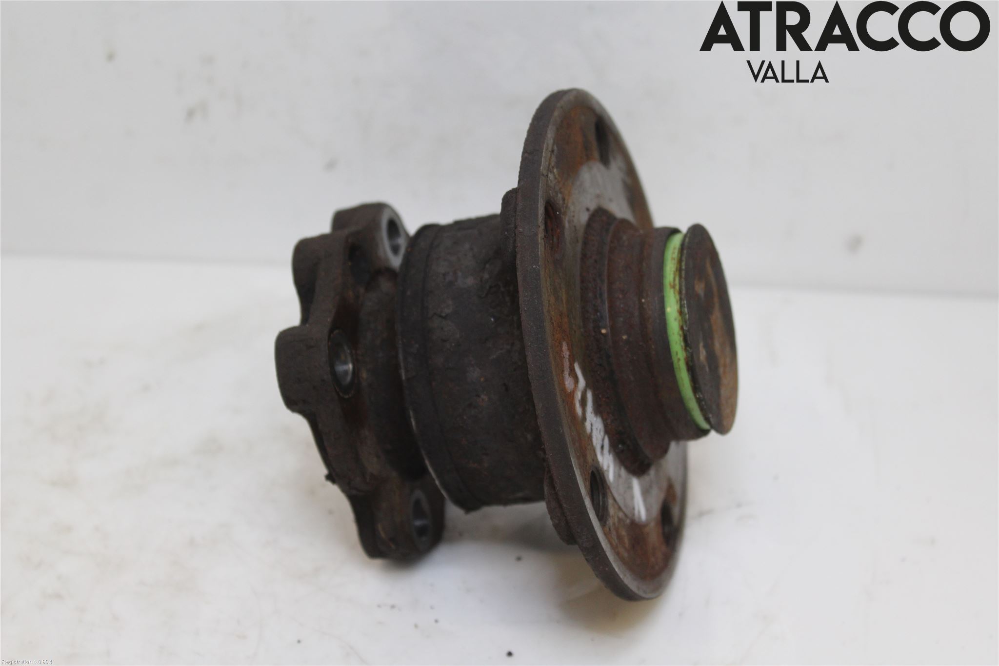 Volkswagen VW GOLF / E-GOLF VII 13-20 Nav Bak