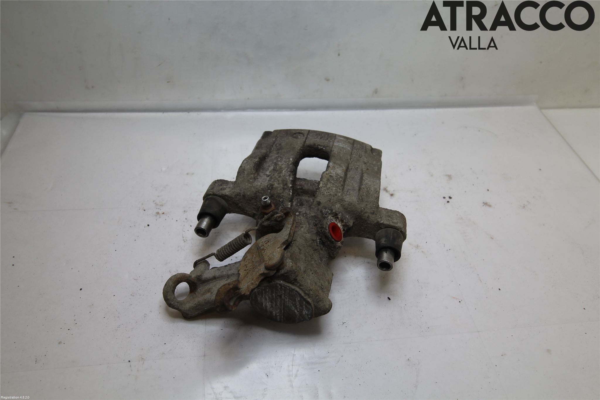 Saab 9-3 VER 2 Bromsok Bak Höger