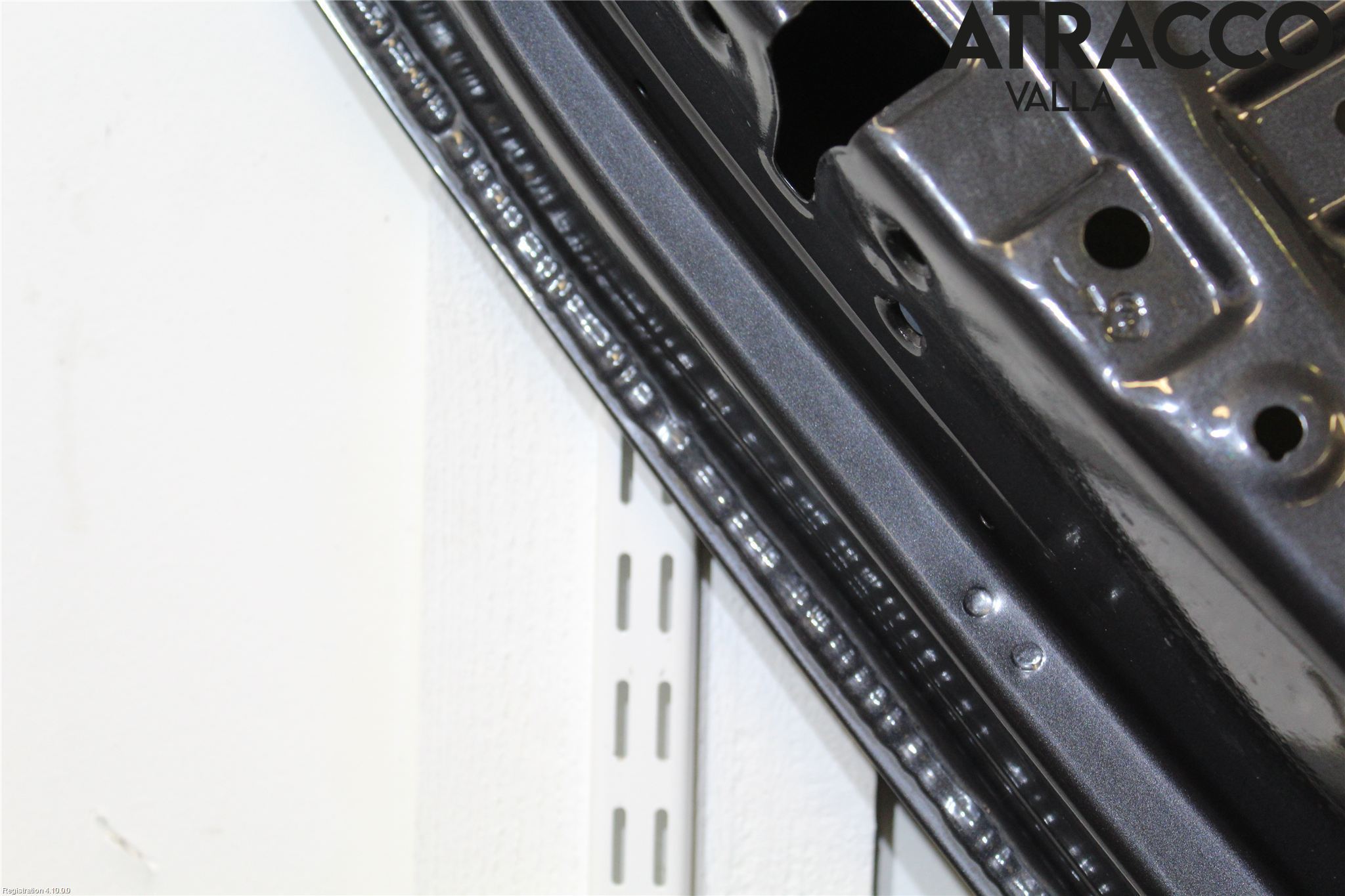 Kia CEED 12-18 Dörr Bak Vänster